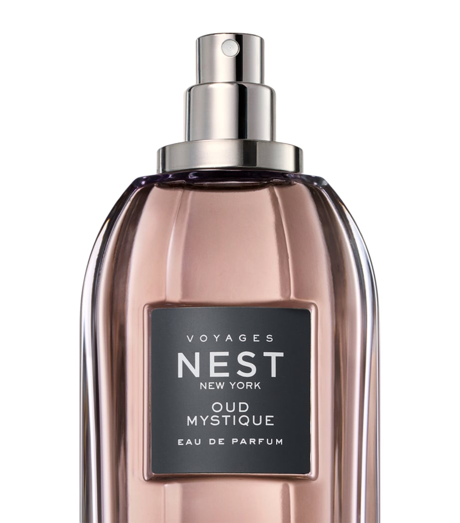 VOYAGES Oud Mystique Eau De Parfum (100ml) NO COLOUR Image 3