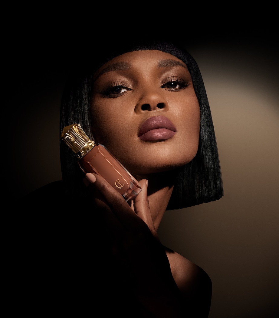 Teint Fétiche Le Fluide Foundation 80N BROWN NUDE Image 2