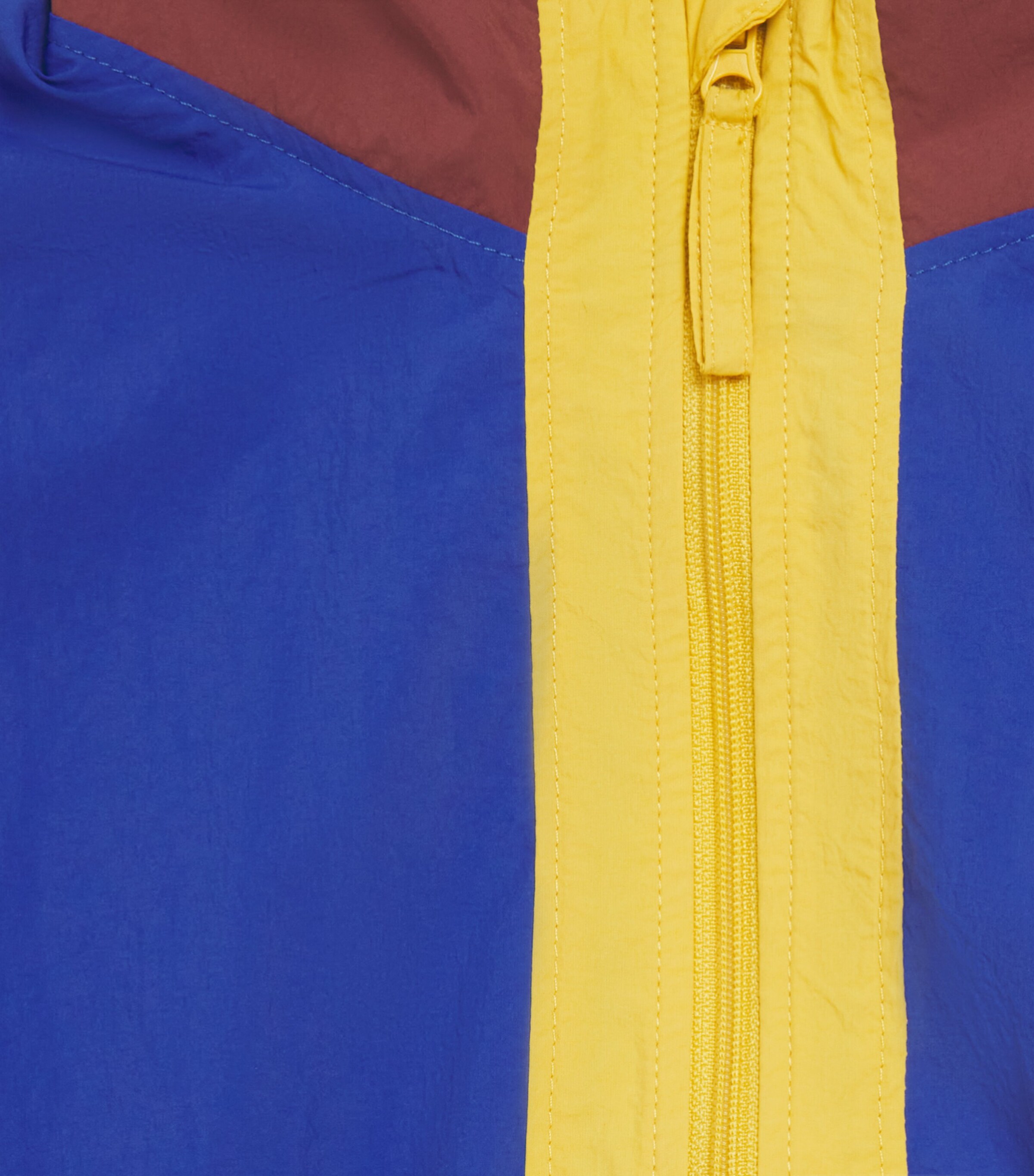 Bobo Choses Colourblock Logo Tracksuit Jacket (8-9 Years) Image 3