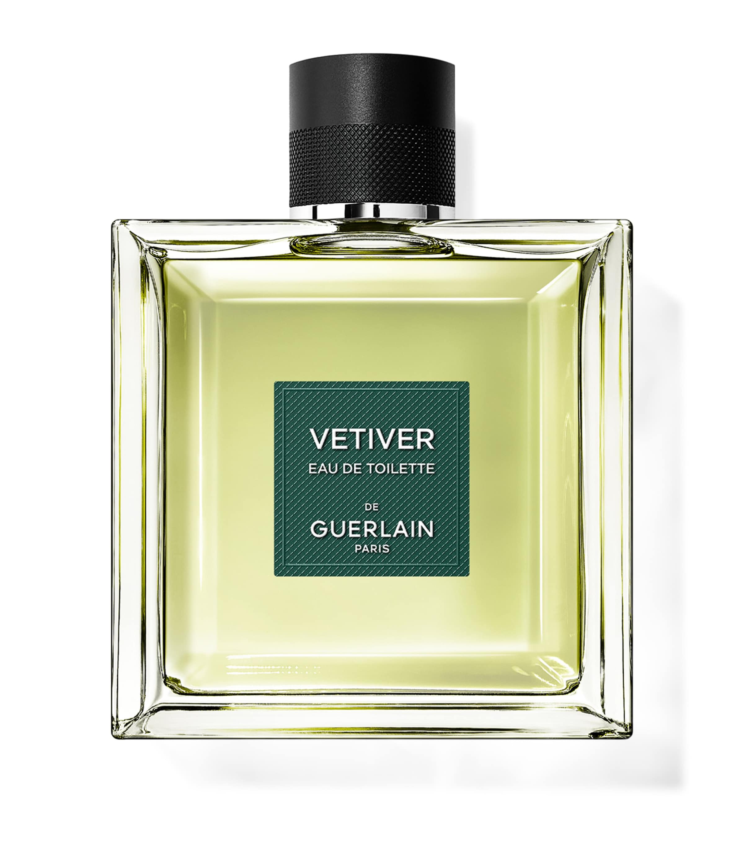 Guerlain Vétiver Eau De Toilette In White