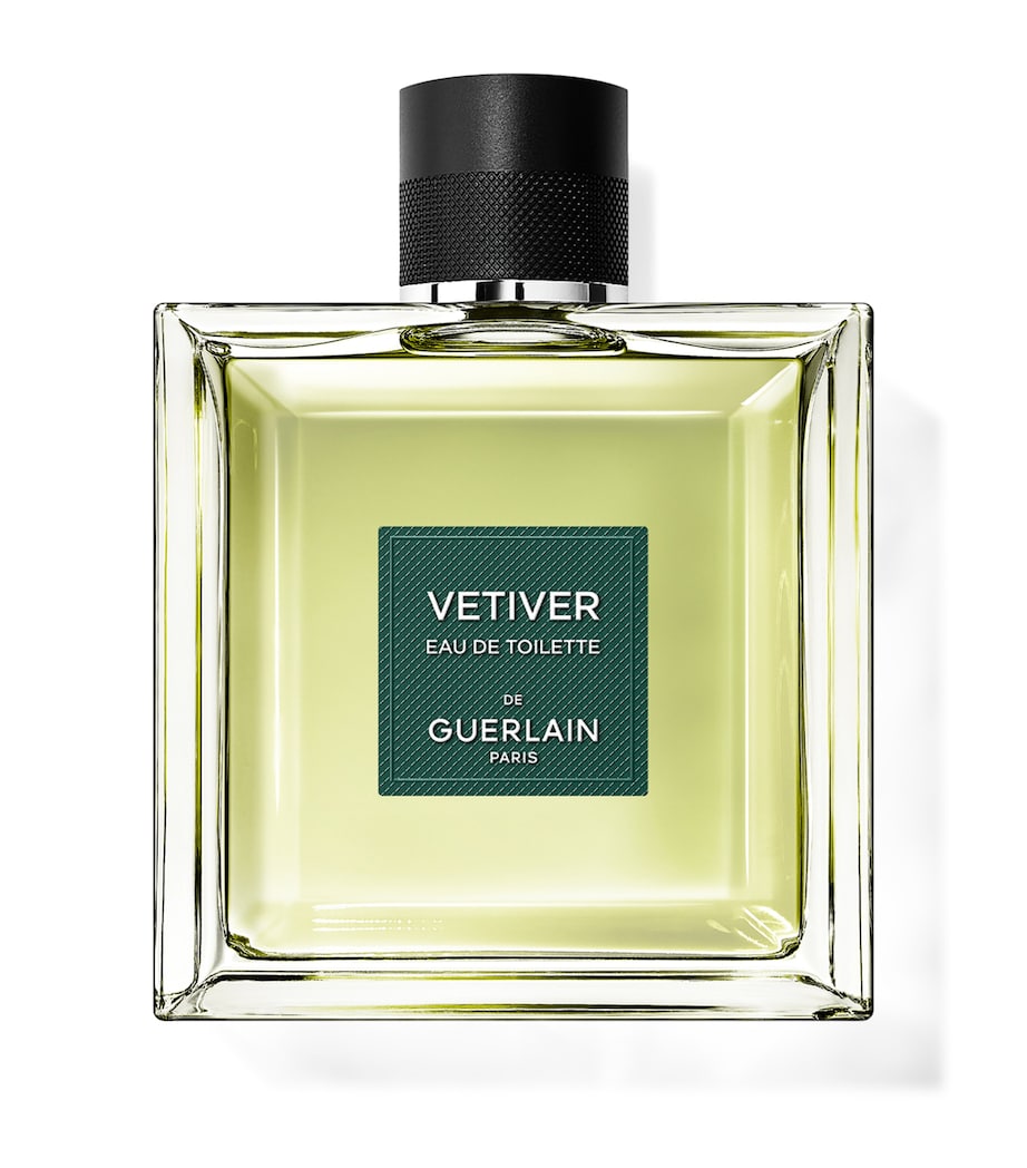 Vétiver Eau de Toilette (150ml) NO COLOUR Image 1