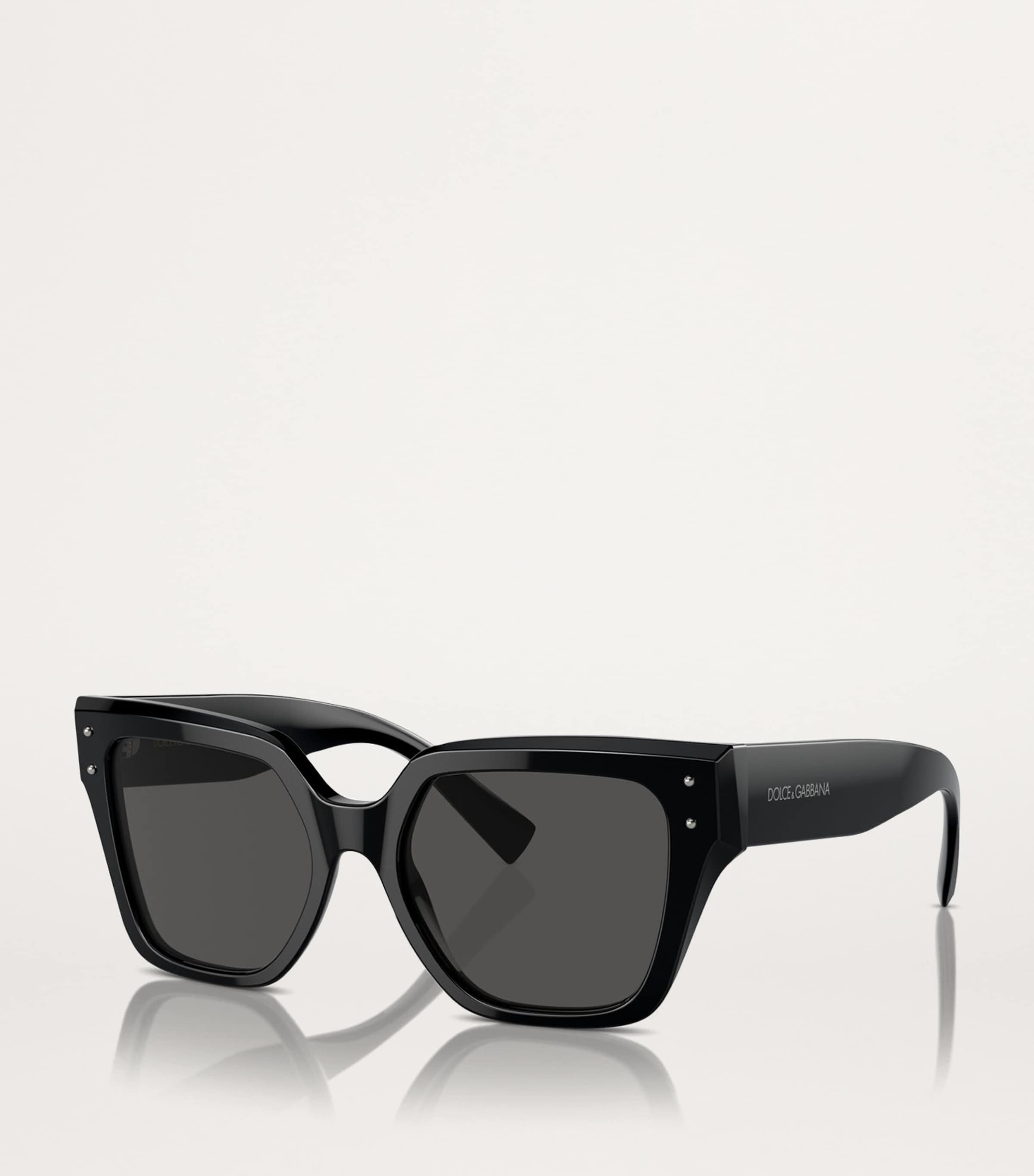Acetate DG4471 Sunglasses 501/87 Image 2