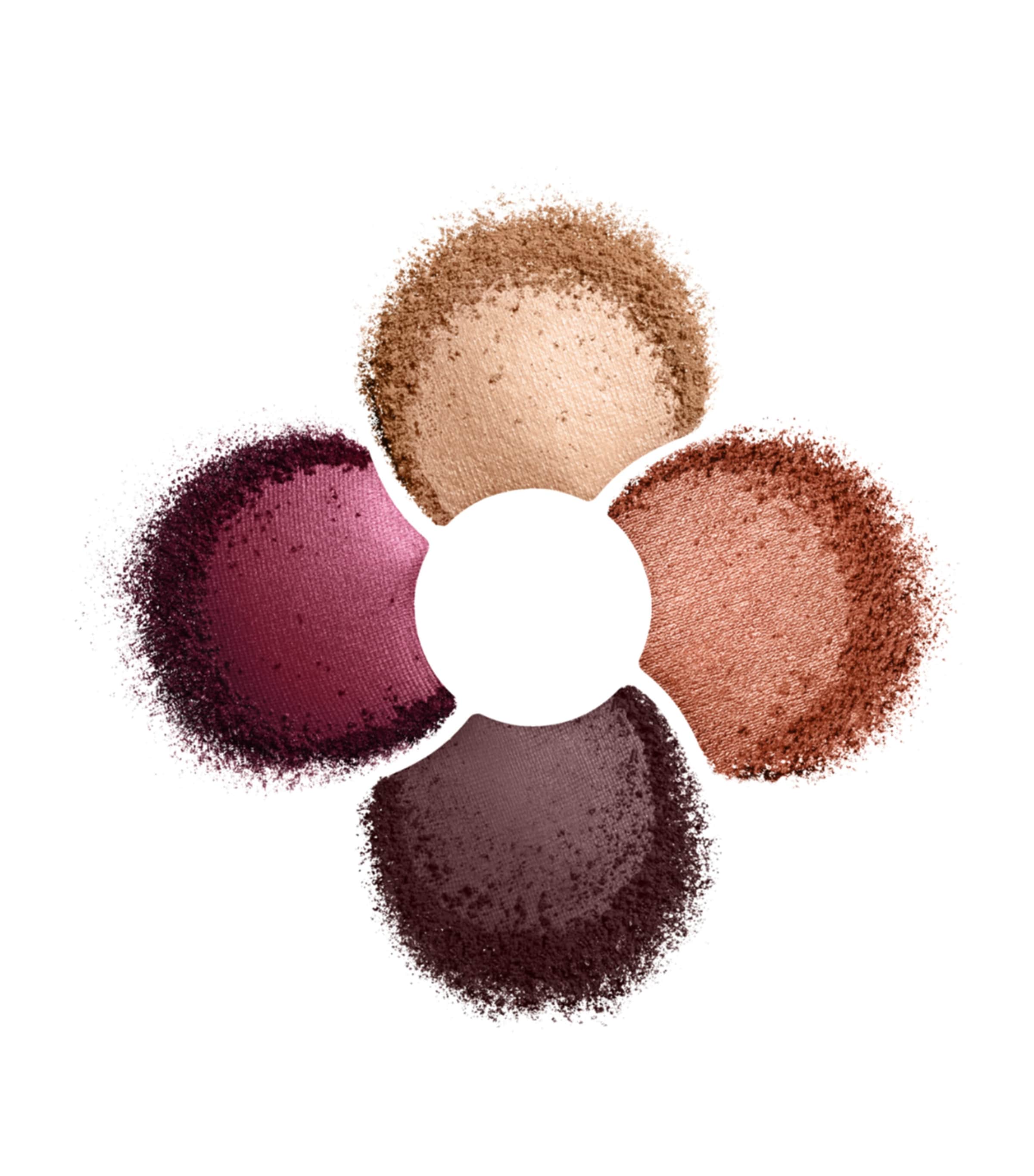 LV Ombres Eyeshadow Palette NO COLOUR Image 3