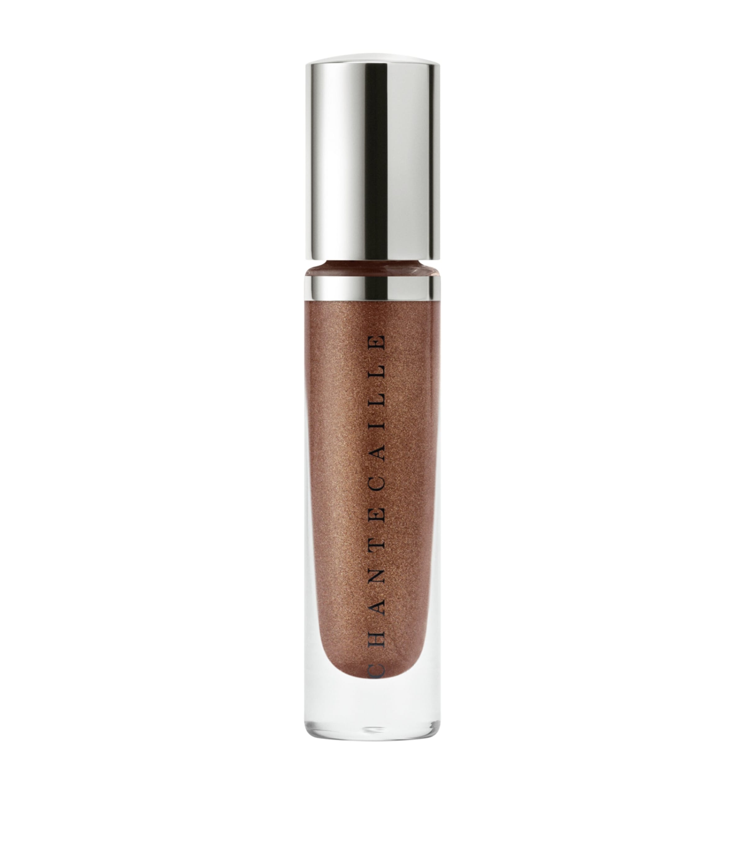 Chantecaille Eye Lumière Liquid Eyeshadow Marron Glace Image 1