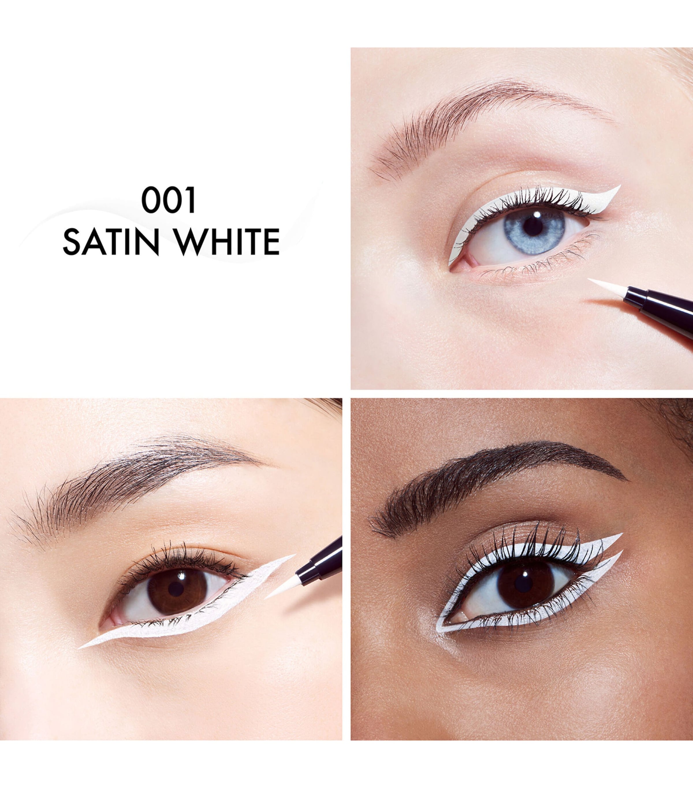 Diorshow Liquid Liner 001 Image 3