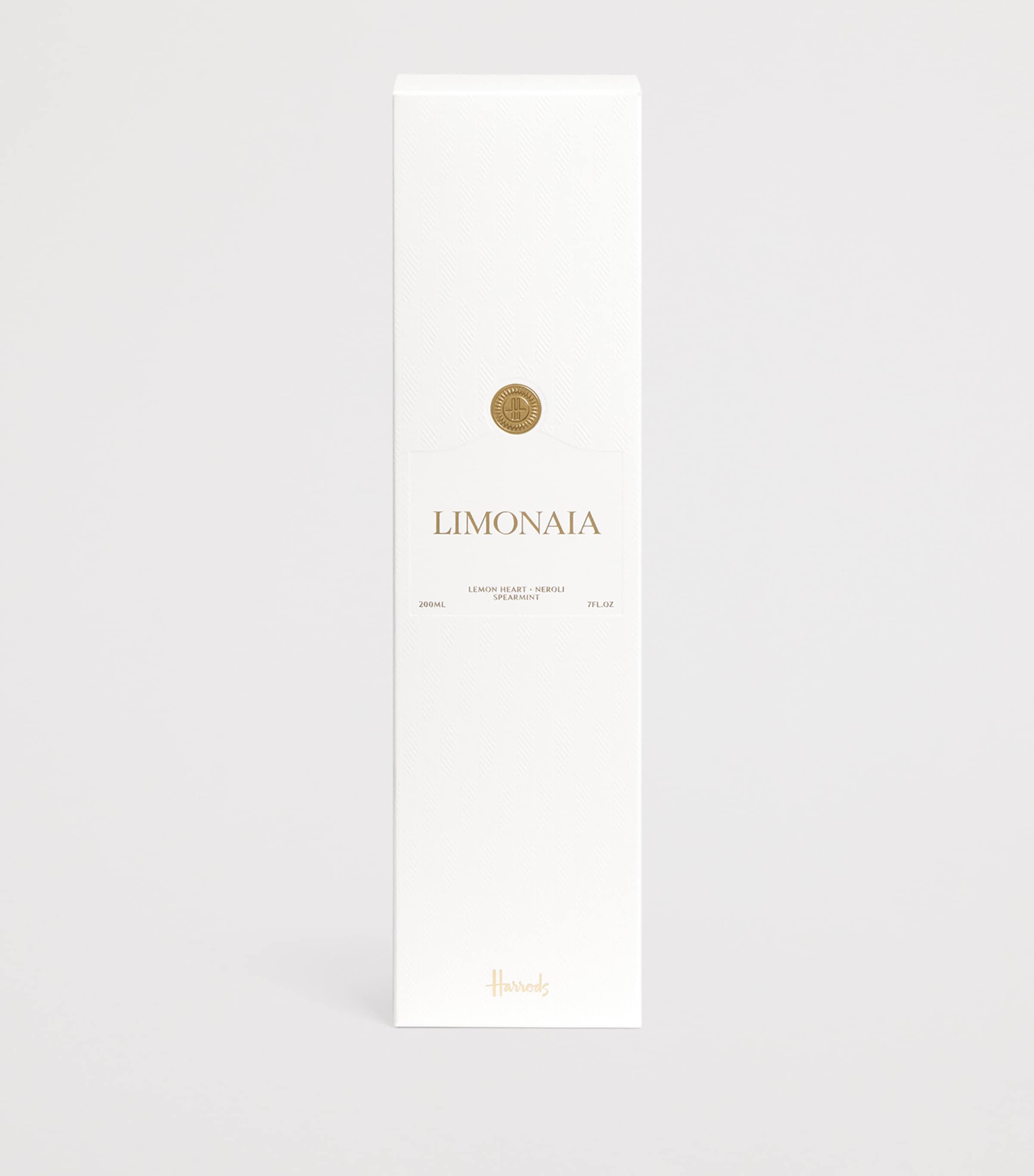 Limonaia Diffuser (200g) IVORY Image 2