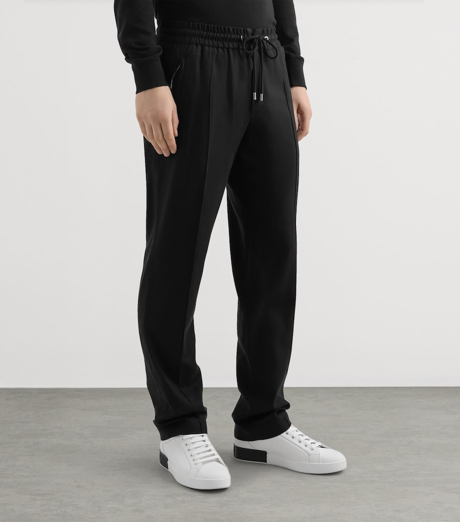 Cotton Sweatpants S8031-FANTASY Image 4