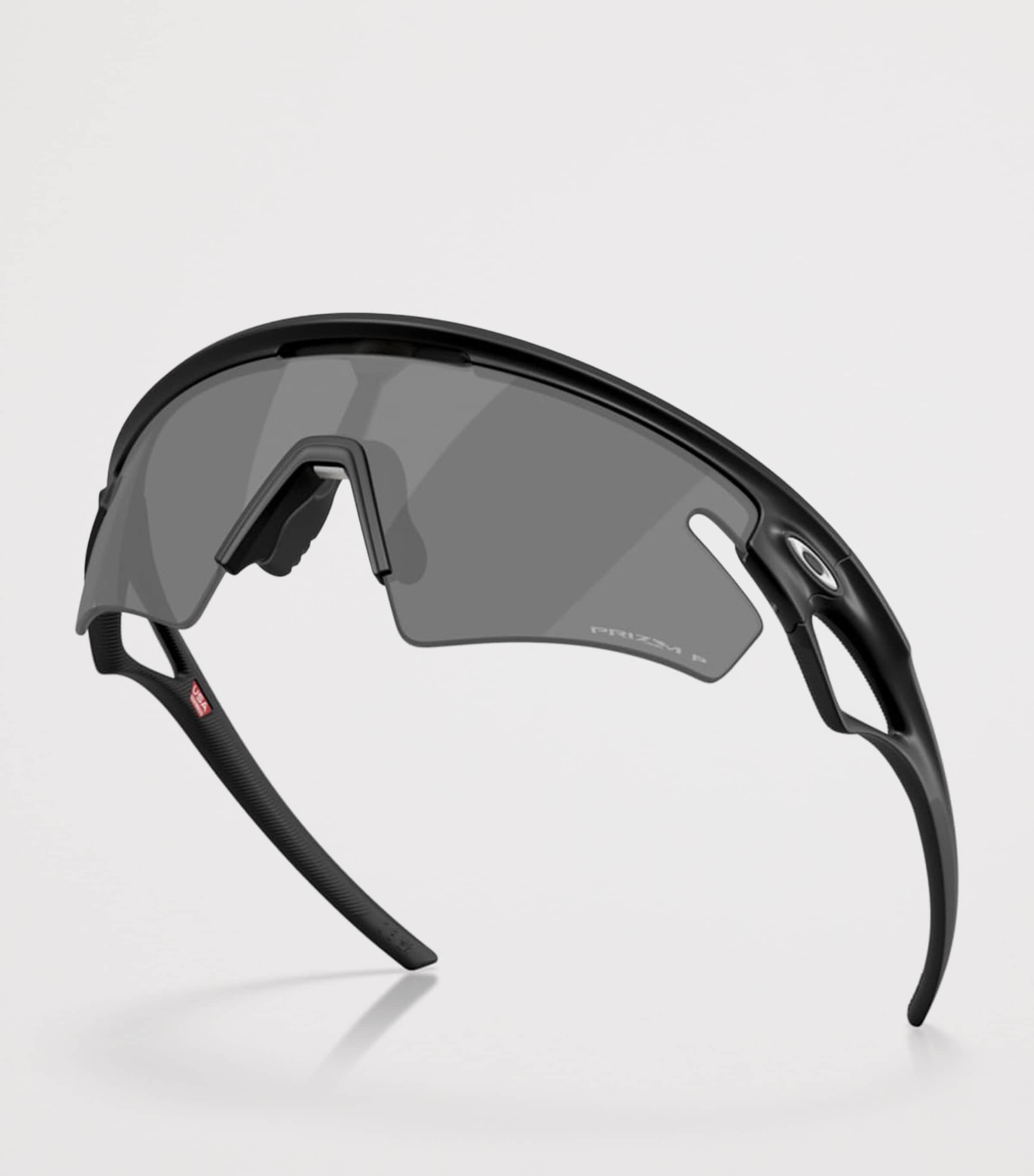 Oakley Sphaera Slash Sunglasses Image 5
