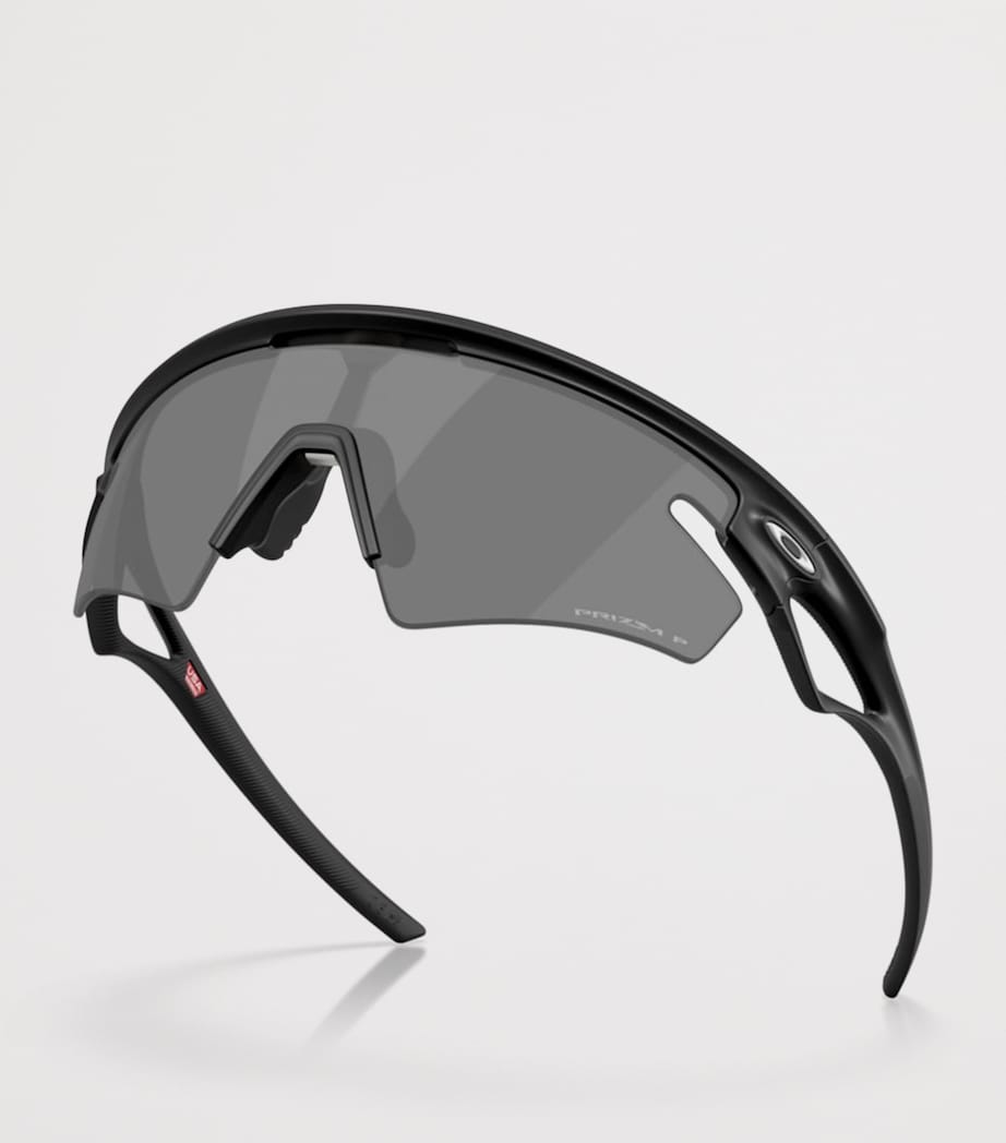 Oakley Sphaera Slash Sunglasses Image 5