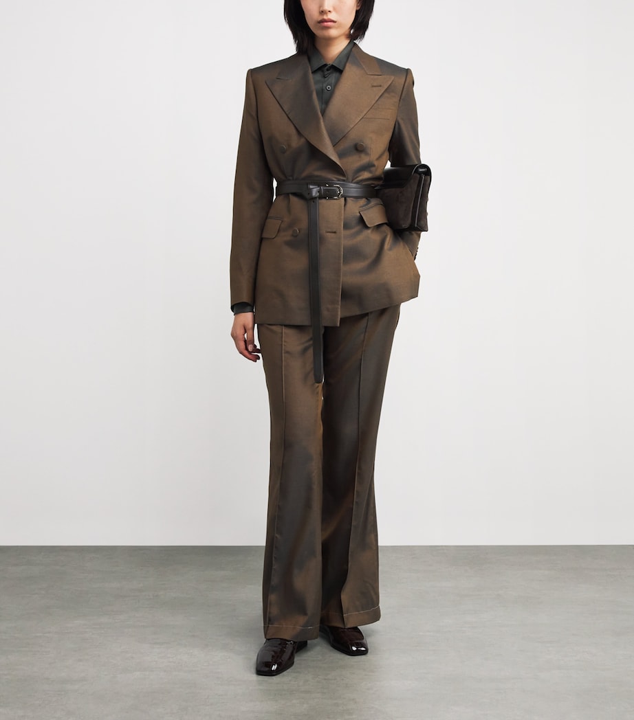 Leather Belt 2000 Image 3