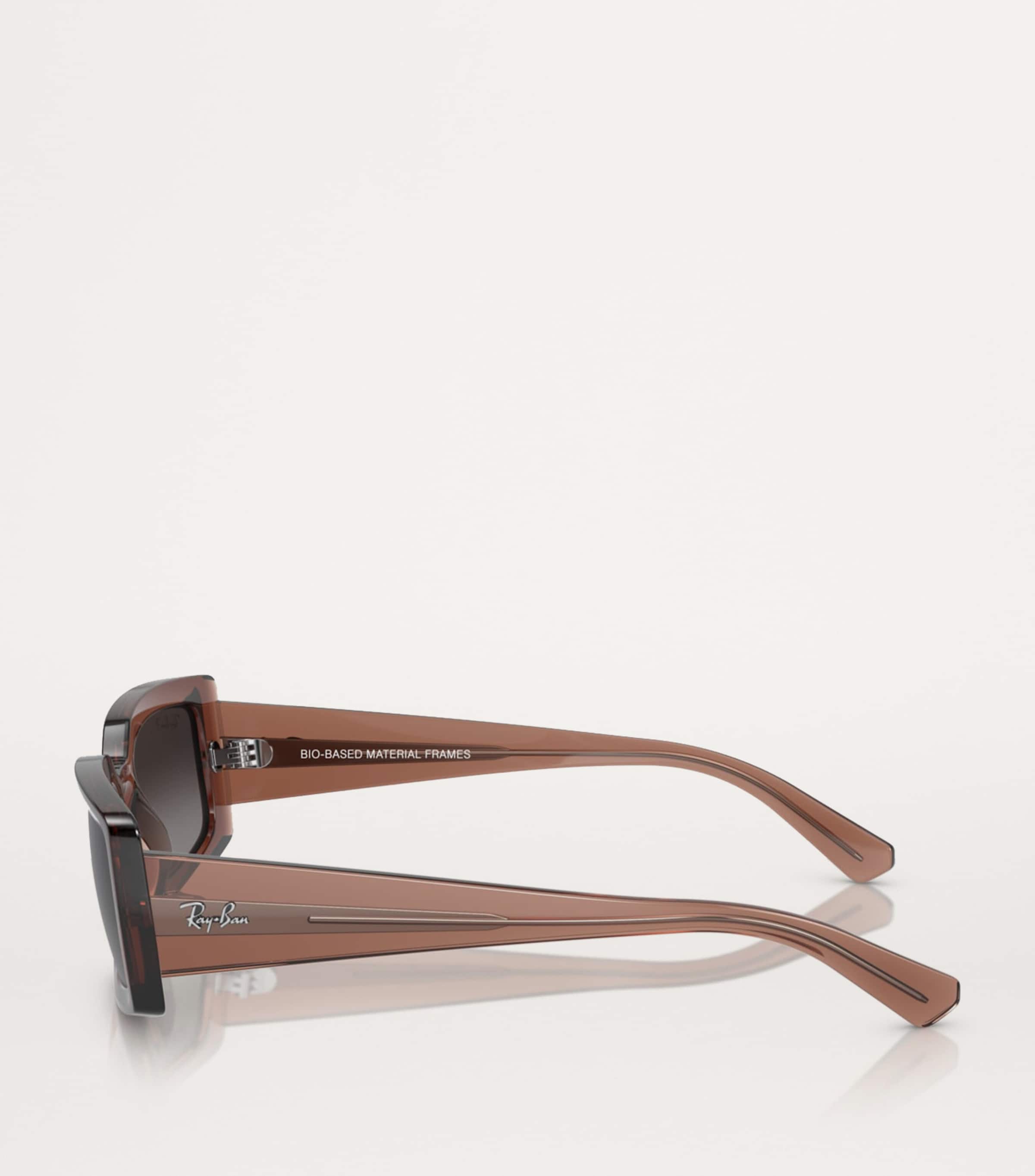 Ray-Ban Acetate 0RB4395 Sunglasses Image 3