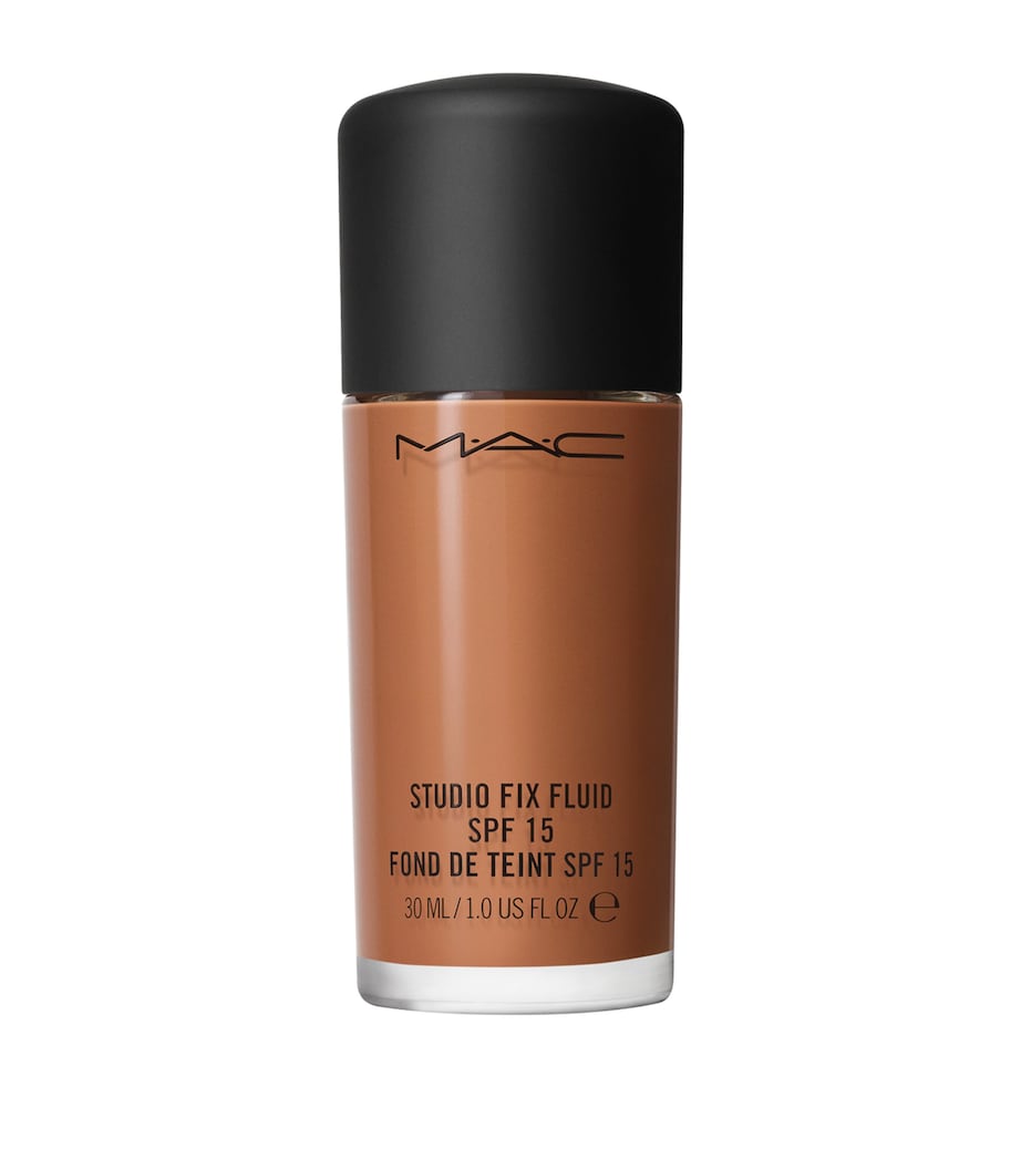Studio Fix Foundation SPF15 NW50 Image 1