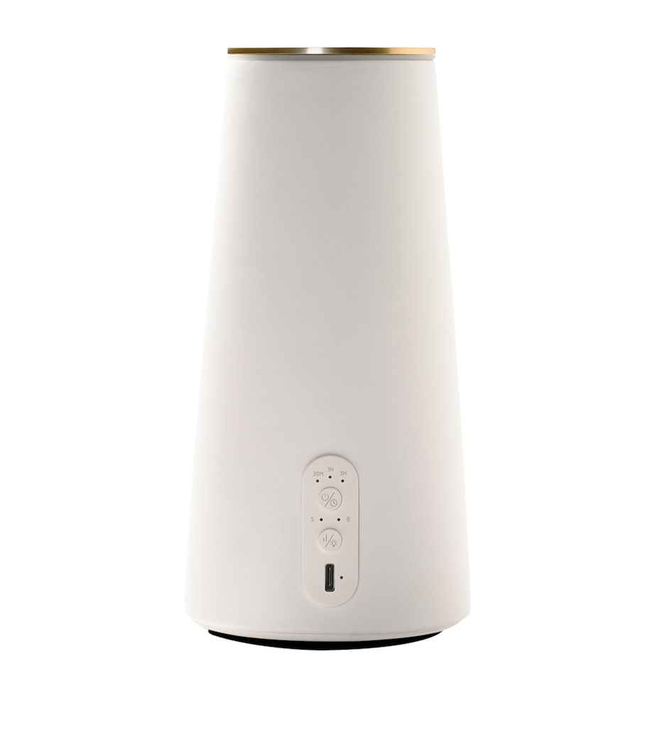 The Atomiser Essential Oil Diffuser NO COLOUR Image 2