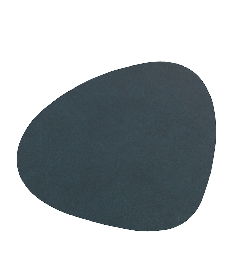 Curve Coaster (Set of 4) ANTHRACITE Image 1