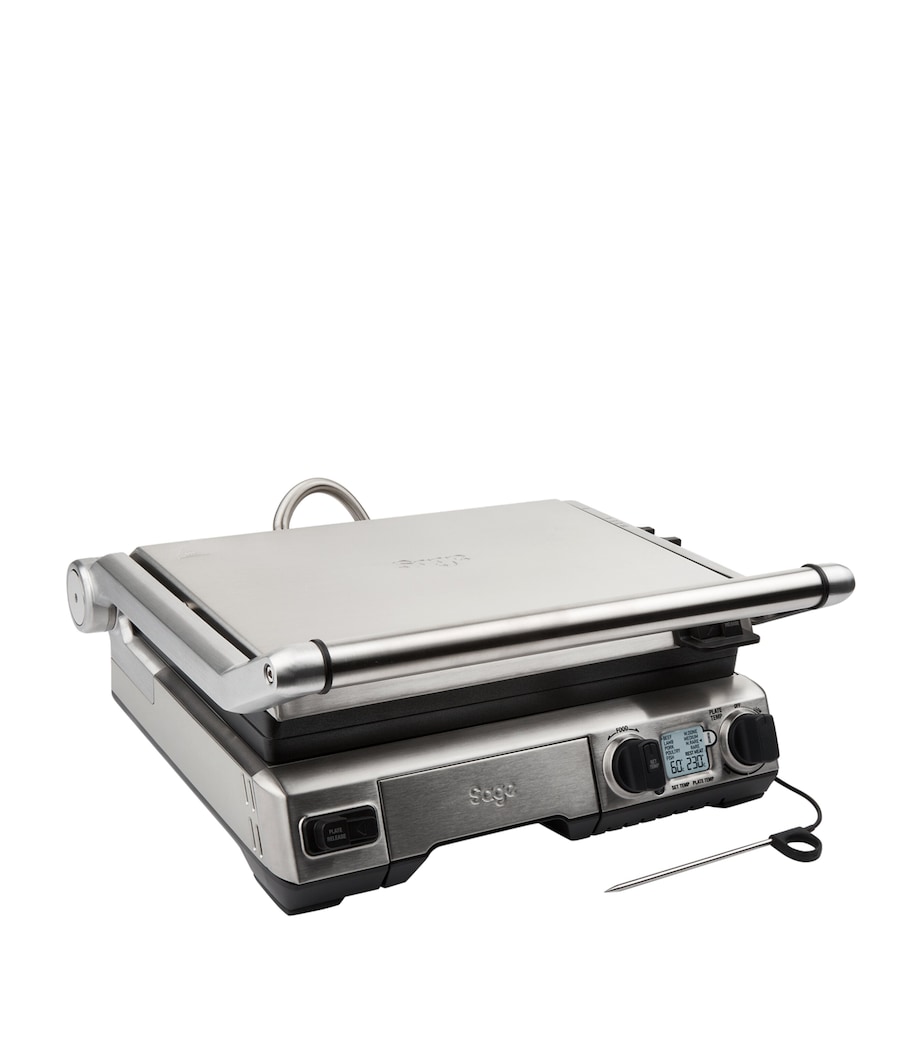 The Smart Grill Pro NO COLOUR Image 1