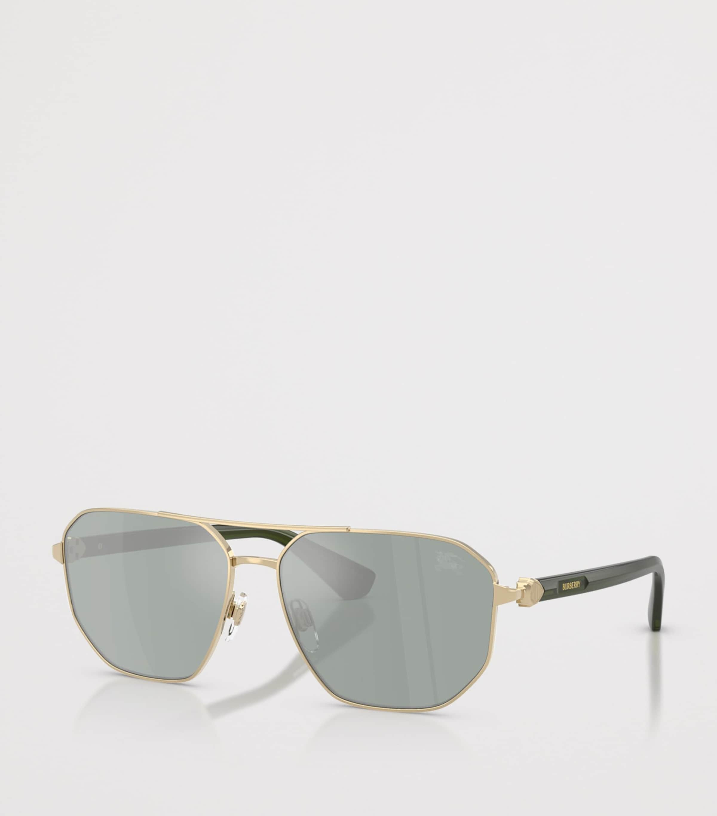Pilot Sunglasses 110982 Image 2