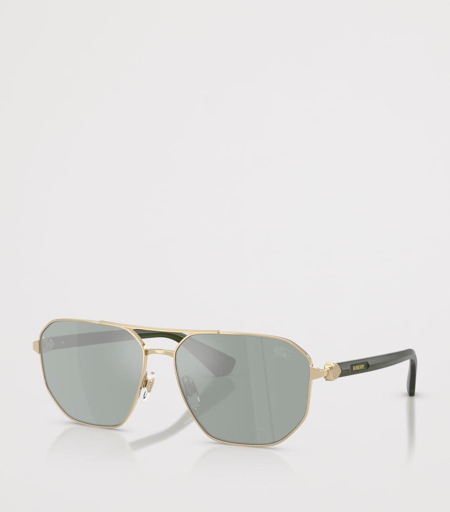 Pilot Sunglasses 110982 Image 2