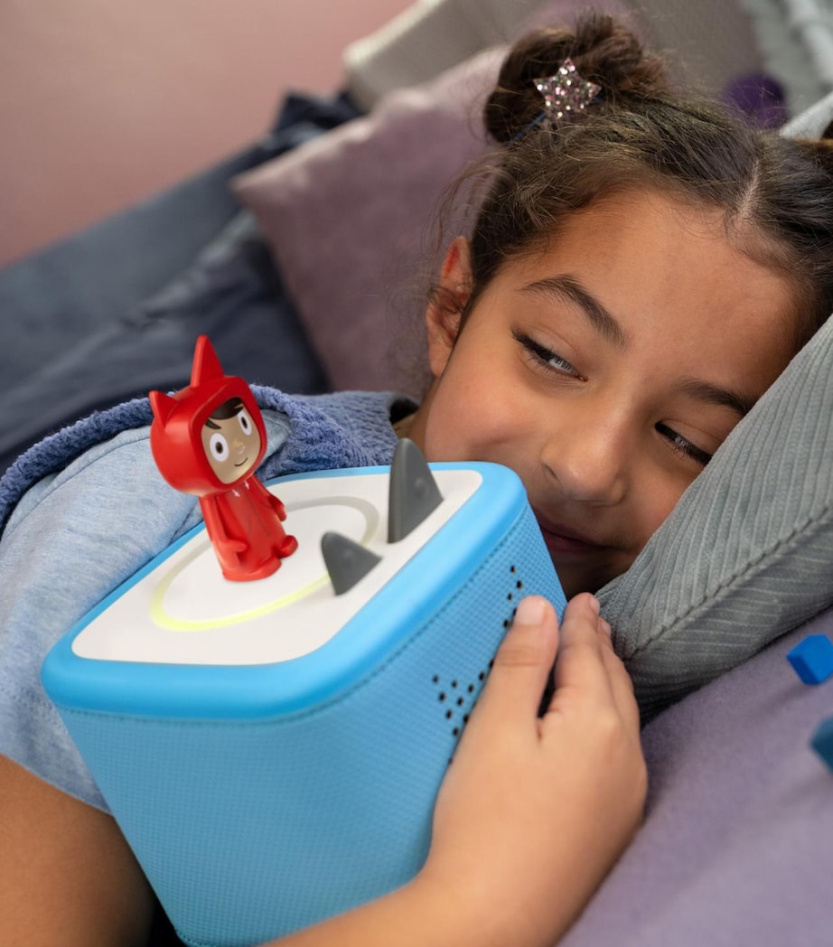 Toniebox 2 Starter Set Audio Speaker MULTI Image 2