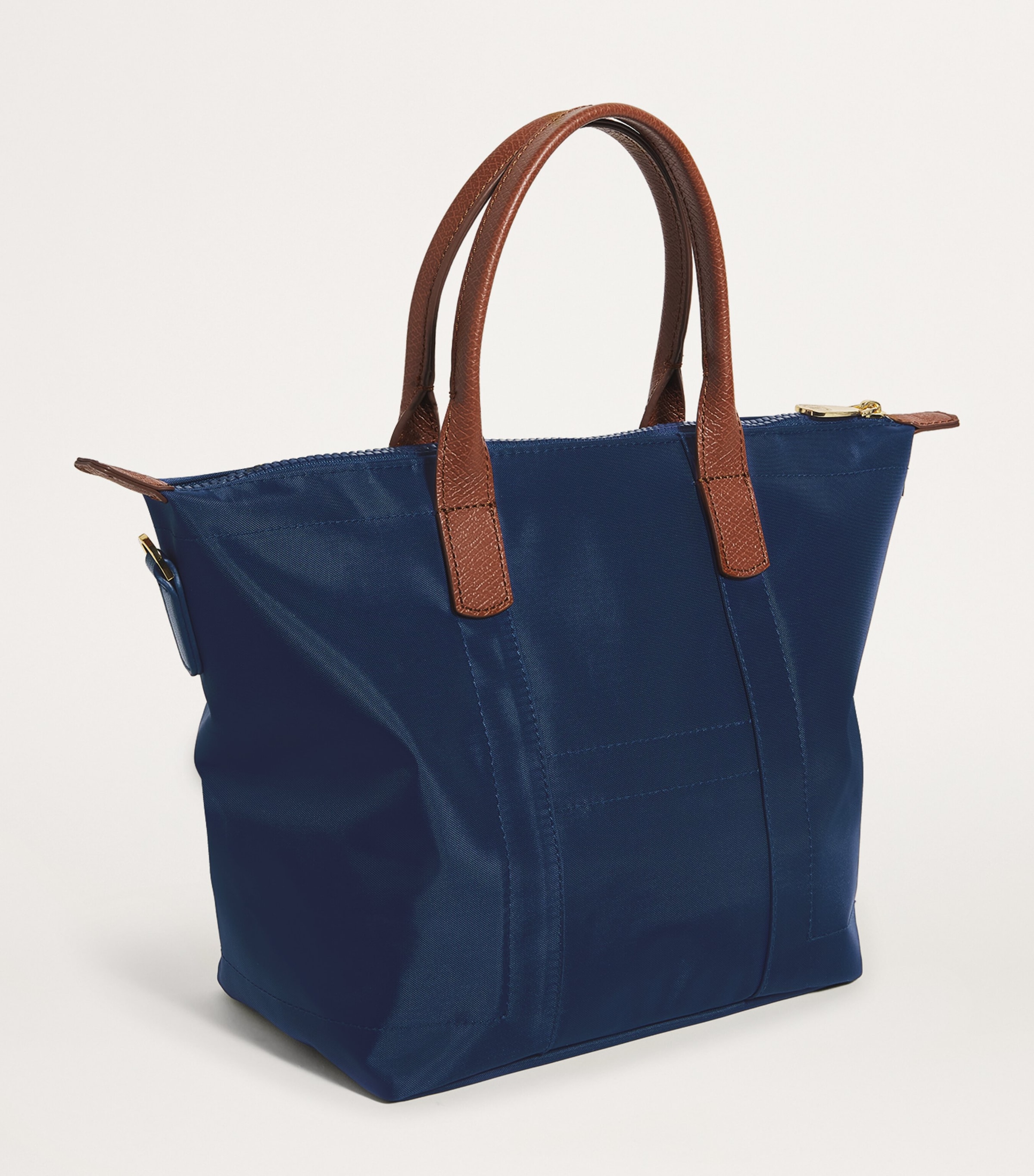 Harrods Grab Nylon Tote Bag | Harrods UK