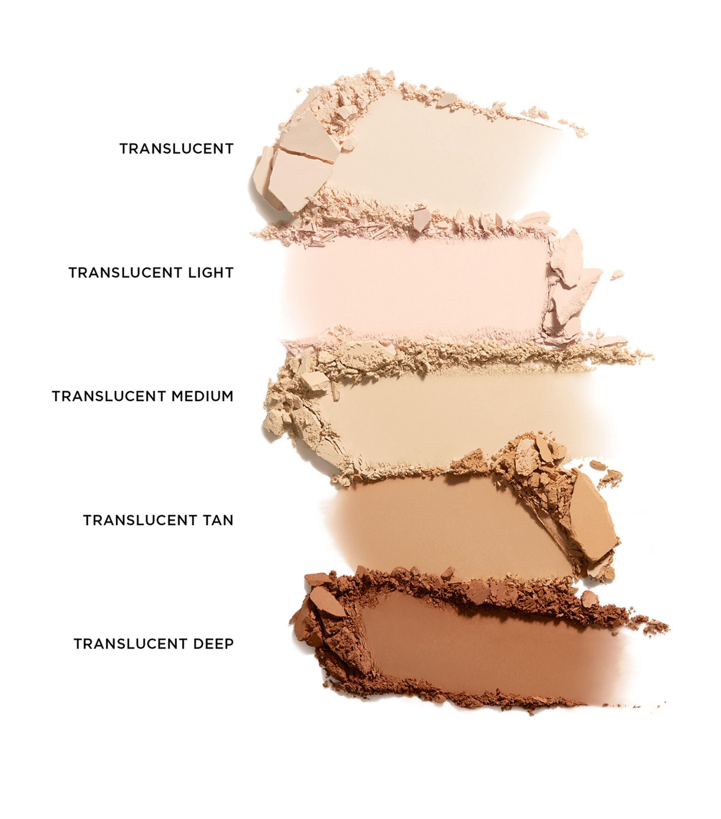 Vanish Airbrush Pressed Powder TRANSLUCENT LIGHT Image 4