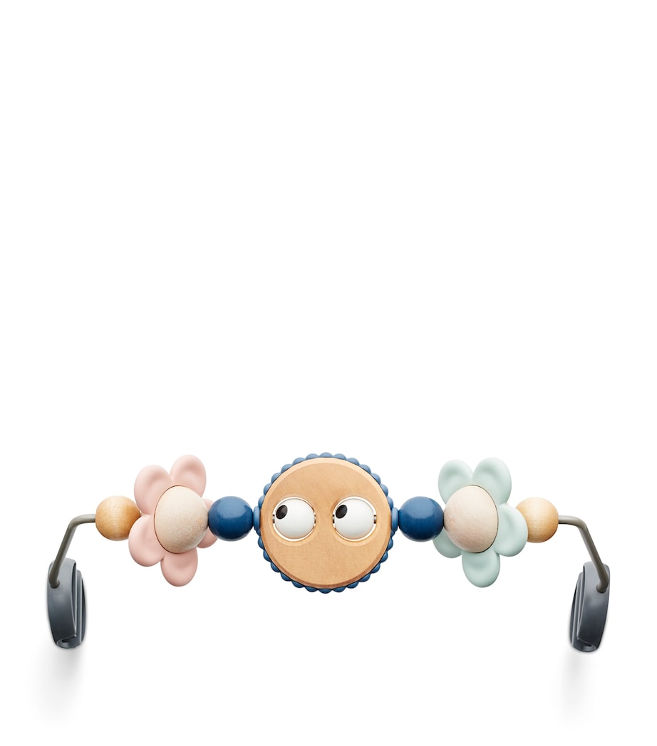 Googly Eye Bouncer Toy MULTI Image 2