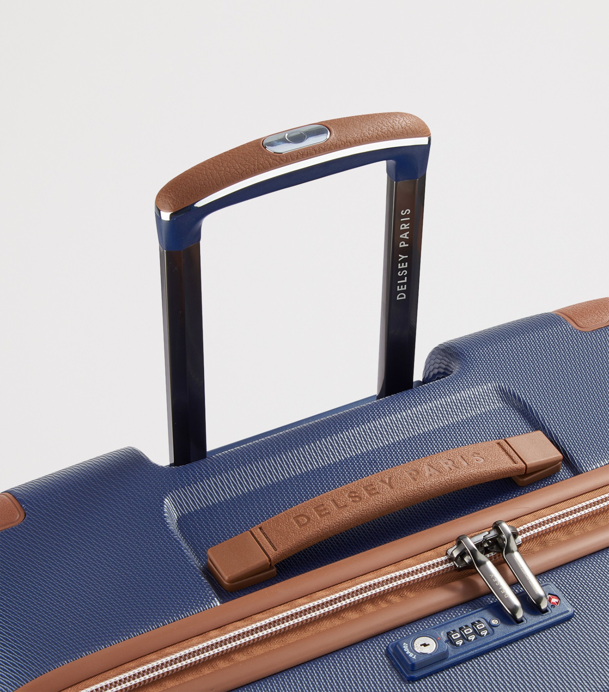 Chatelet Air 2.0 Hard Check-In Suitcase (82cm) NAVY BLUE Image 7