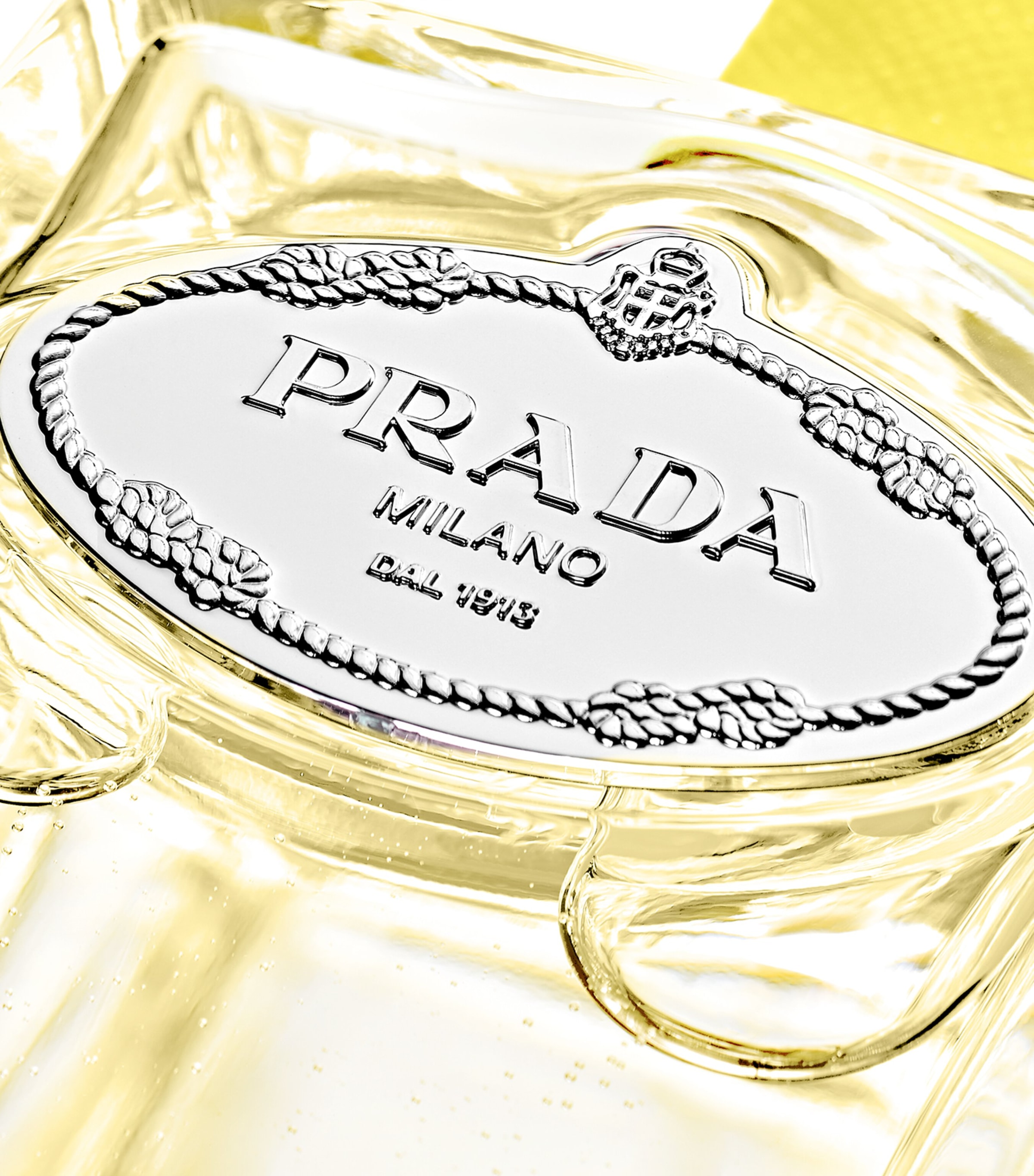 Prada Beauty Infusion d’Ylang Eau de Parfum (100ml) Image 4