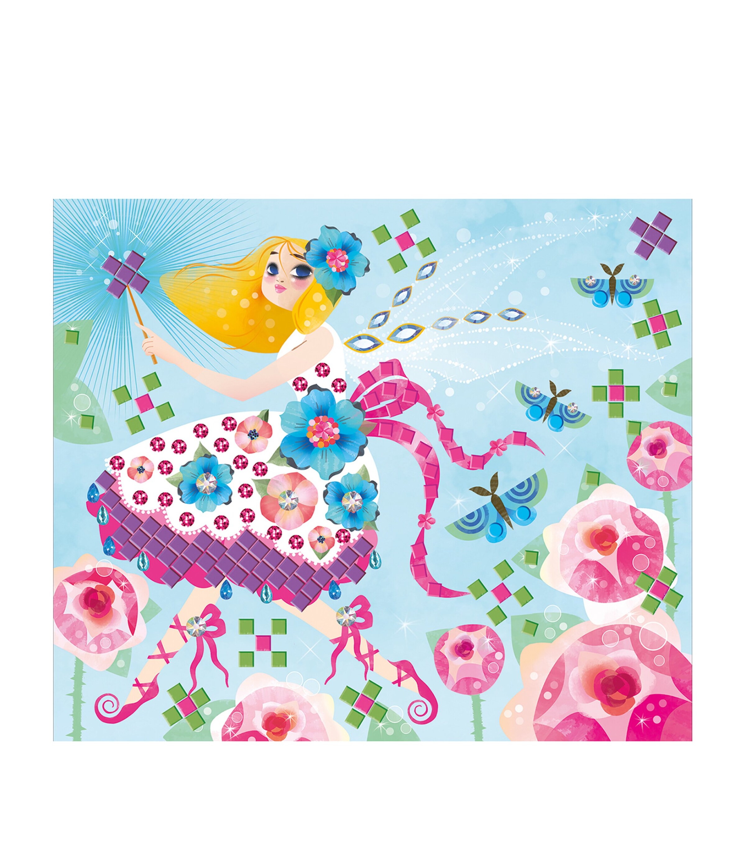 Pretty Decorations Box Set MULTI Image 10