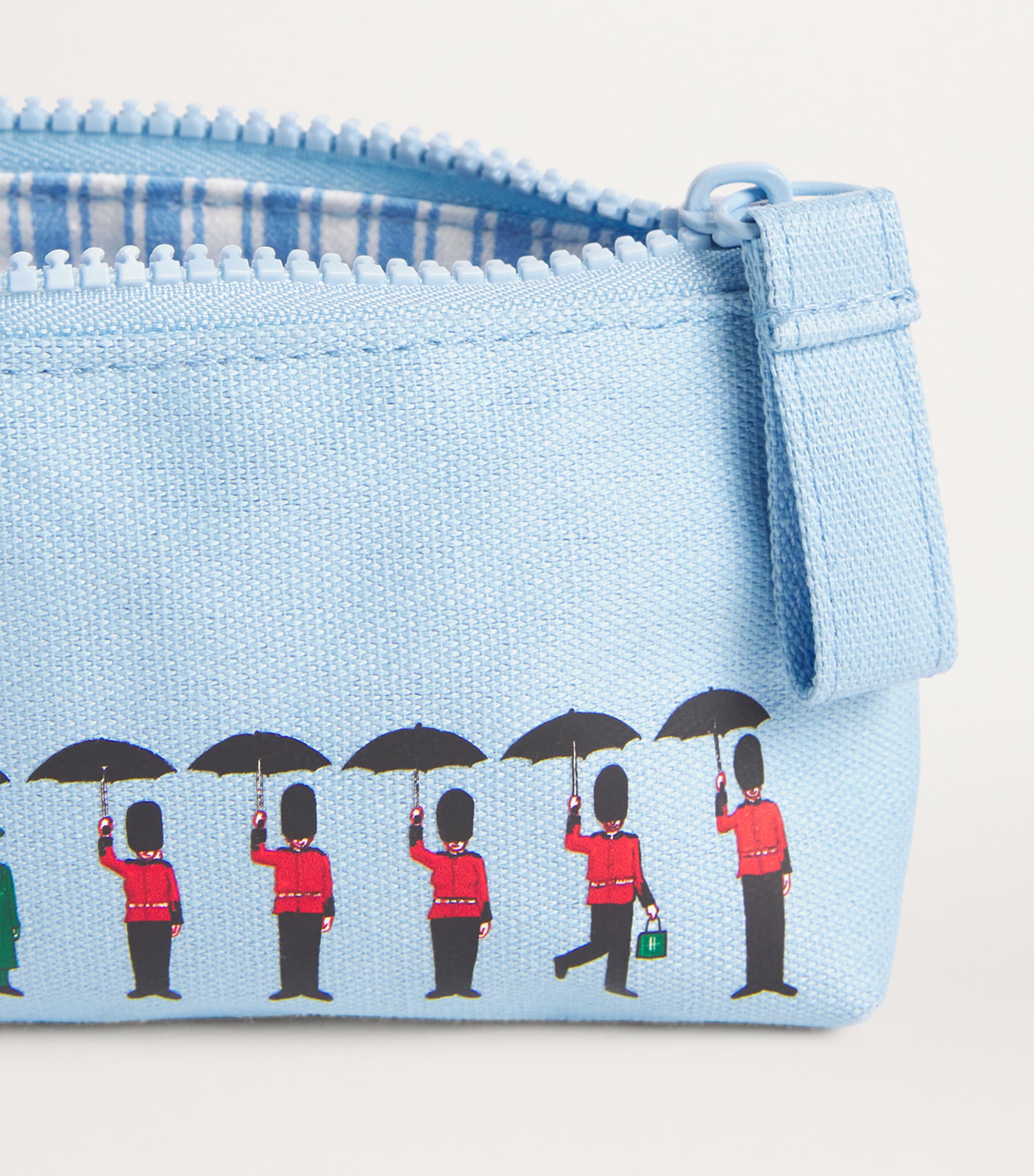 Harrods King's Guard Pencil Case | Designers | Harrods | Luxury Stationery | Pens & Pencils Harrods King's Guard Pencil Case | Designers | Harrods | Luxury Stationery | Pens & Pencils