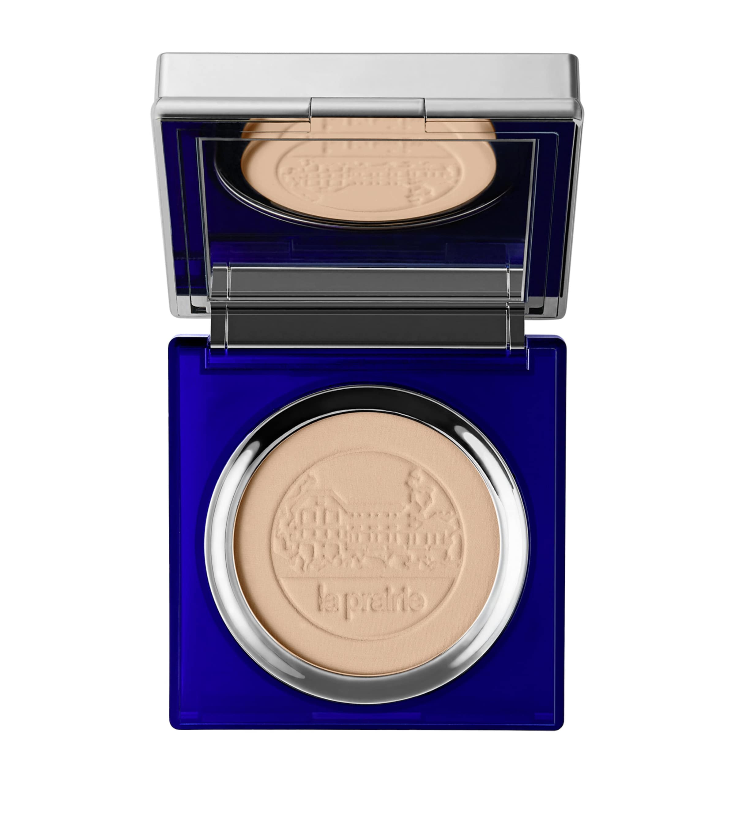 La Prairie Skin Caviar Powder Foundation Spf15 In Beige