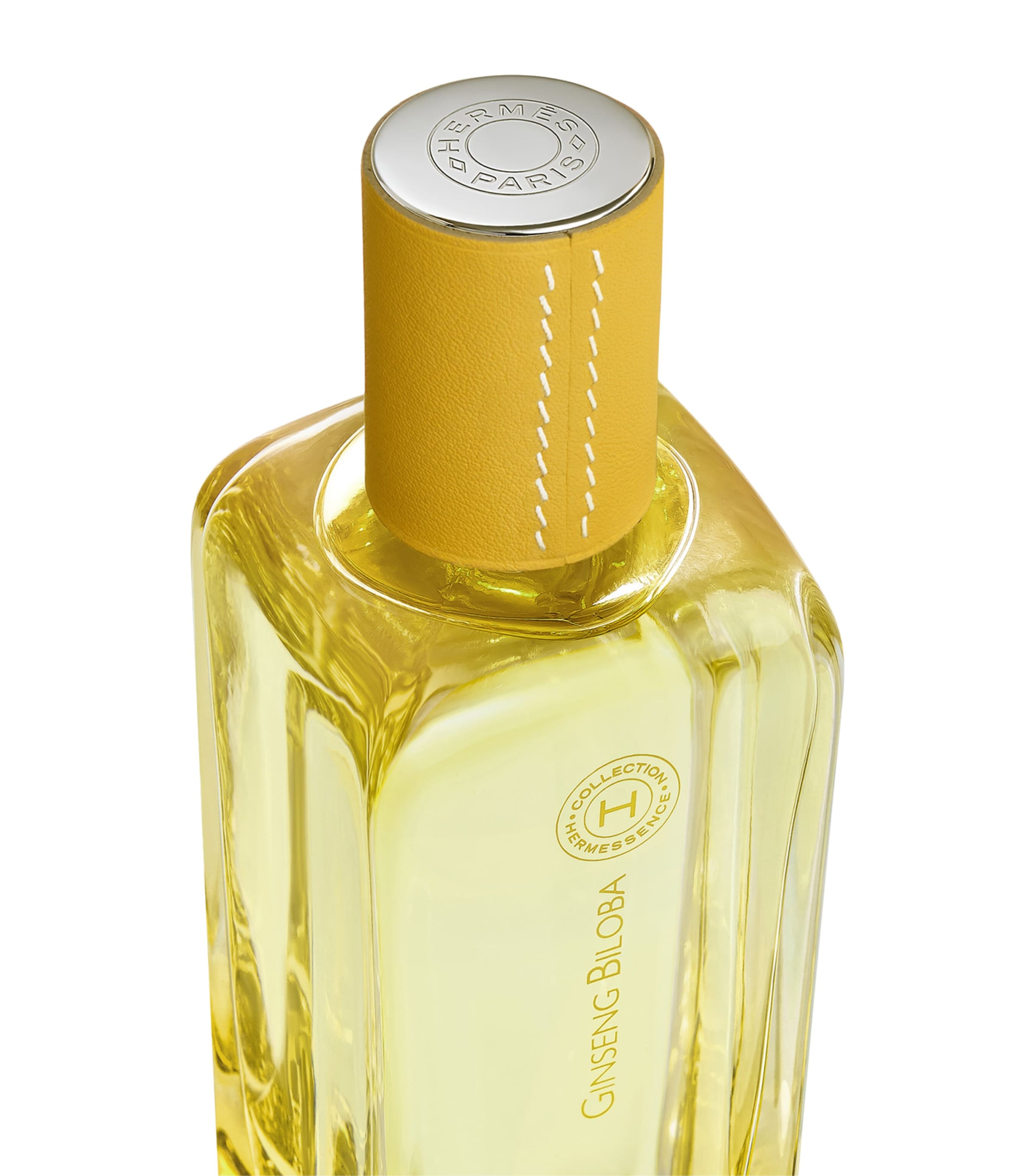 HERMÈS Ginseng Biloba Eau de Parfum (100ml) Image 4