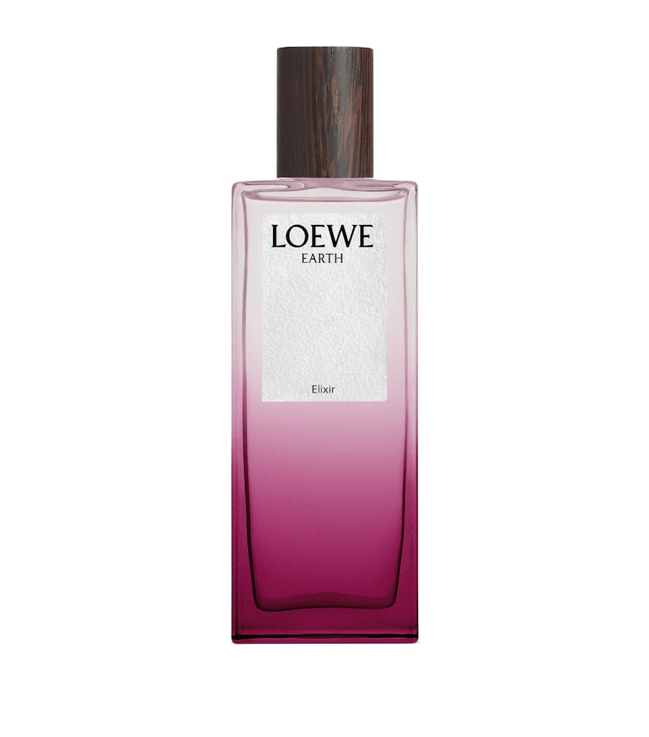 Earth Elixir Eau de Parfum (50ml) NO COLOUR Image 1