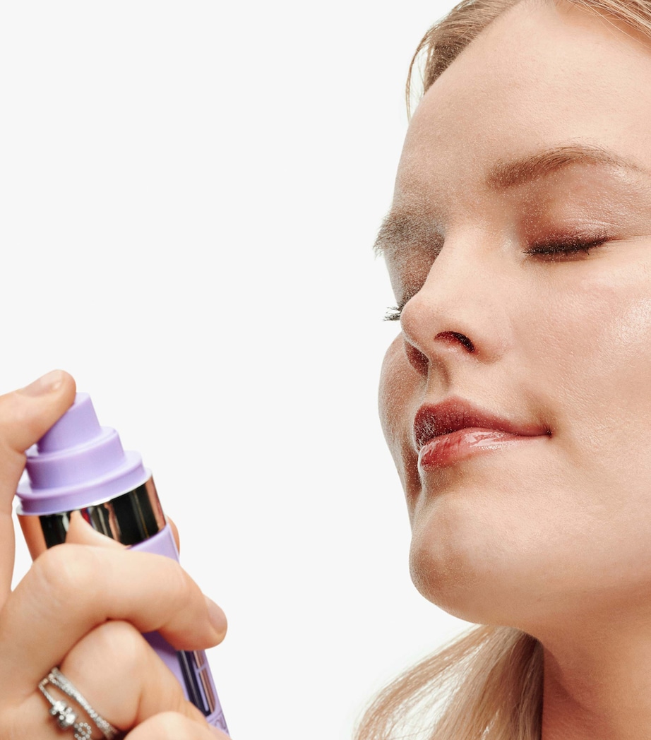 Set The Day Setting Spray (100ml) NO COLOUR Image 3