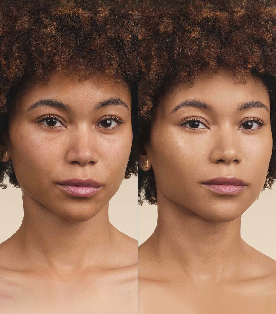 Prisme Libre Glow Serum Foundation 4.5N Image 3