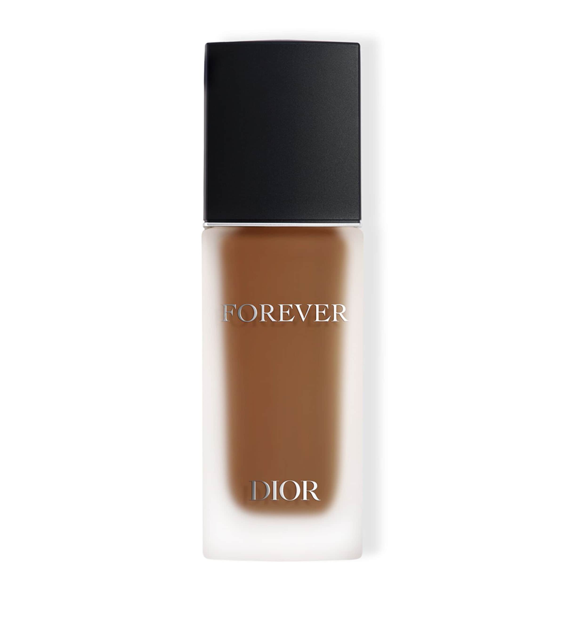Dior Forever Matte Foundation In Brown