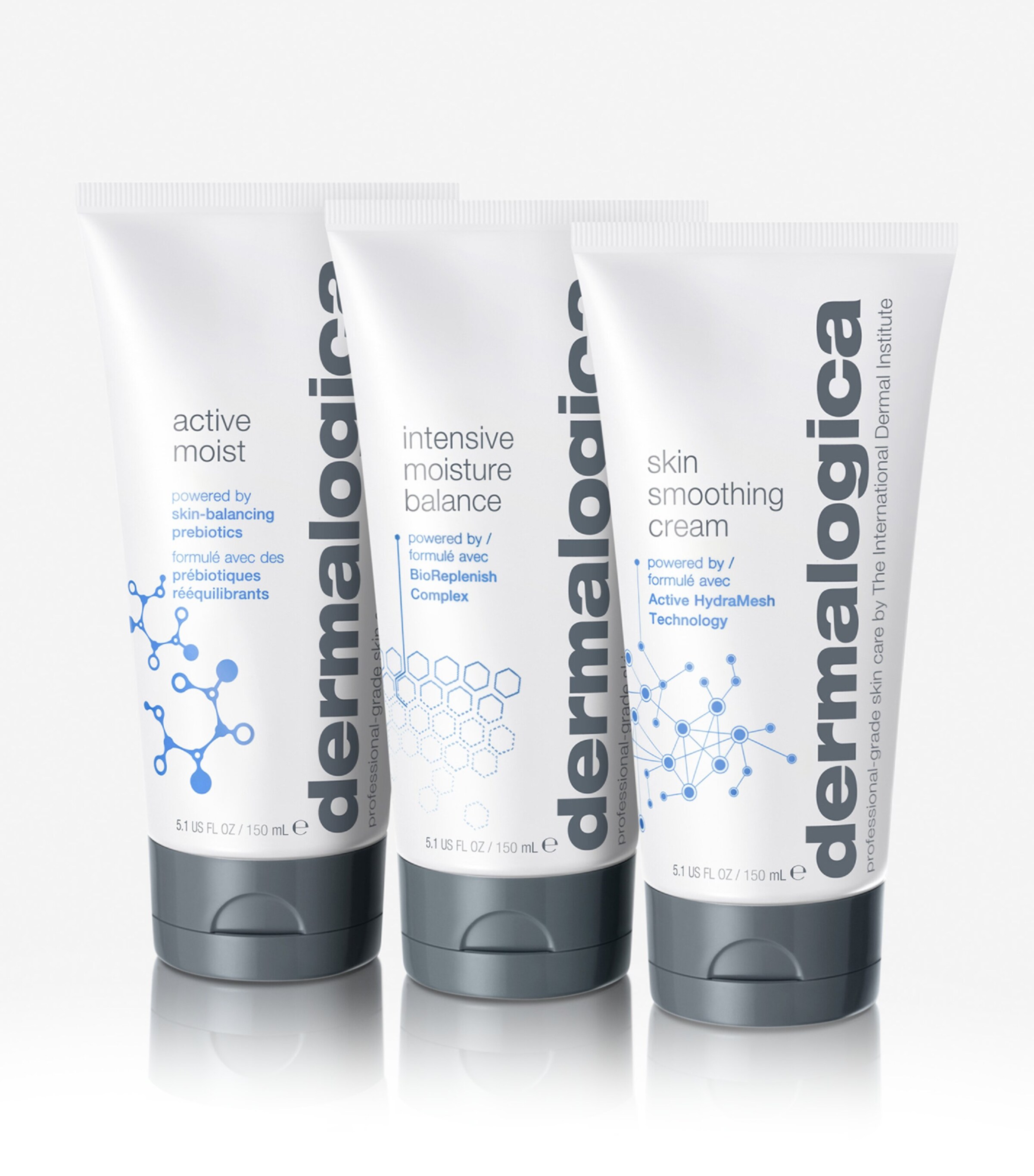 Jumbo Active Moist Moisturiser (150ml) NO COLOUR Image 5