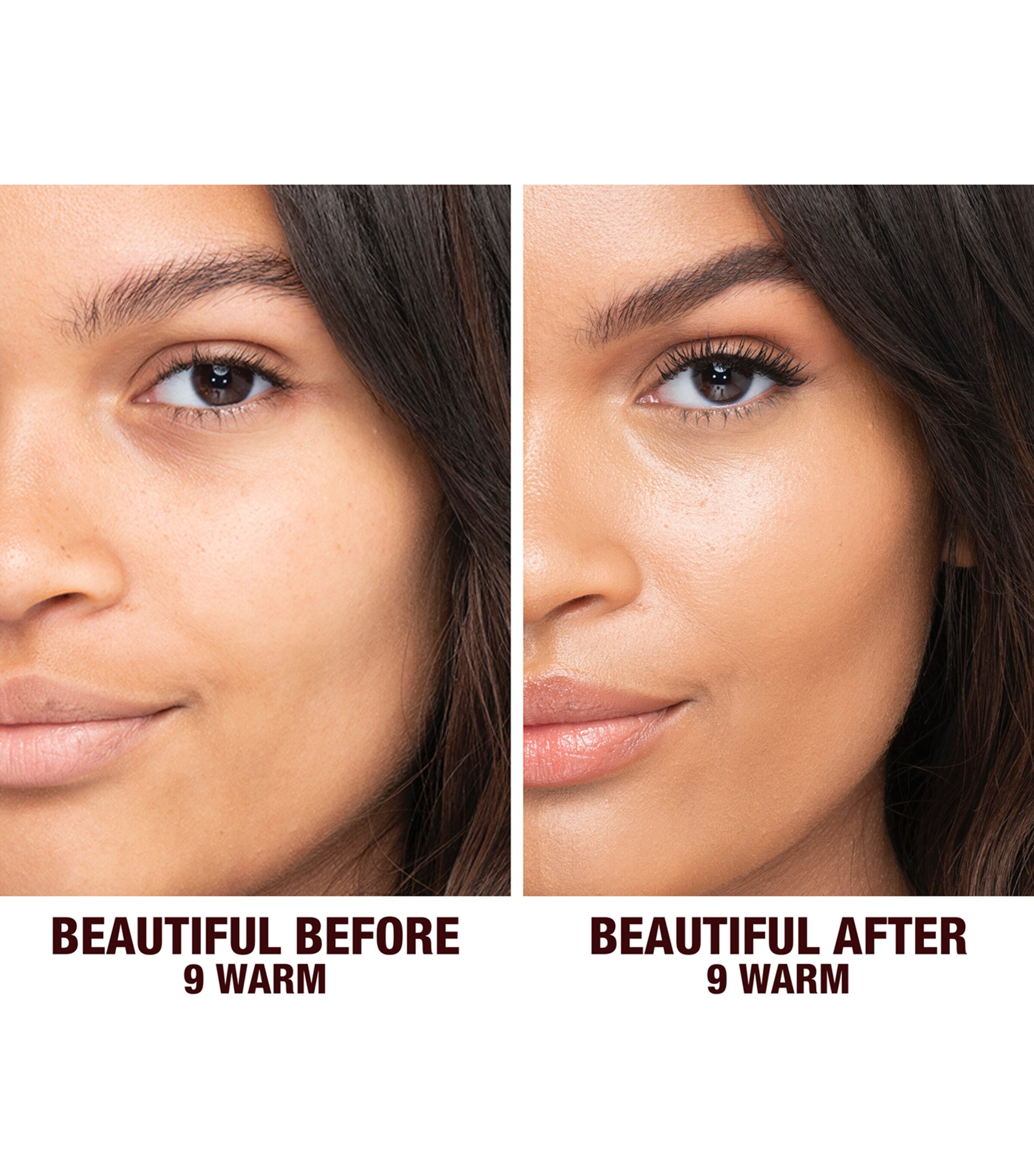 Charlotte Tilbury Charlotte's Beautiful Skin Foundation | Make-up | Face | Foundations | Designers | Charlotte Tilbury Charlotte Tilbury Charlotte's Beautiful Skin Foundation | Make-up | Face | Foundations | Designers | Charlotte Tilbury