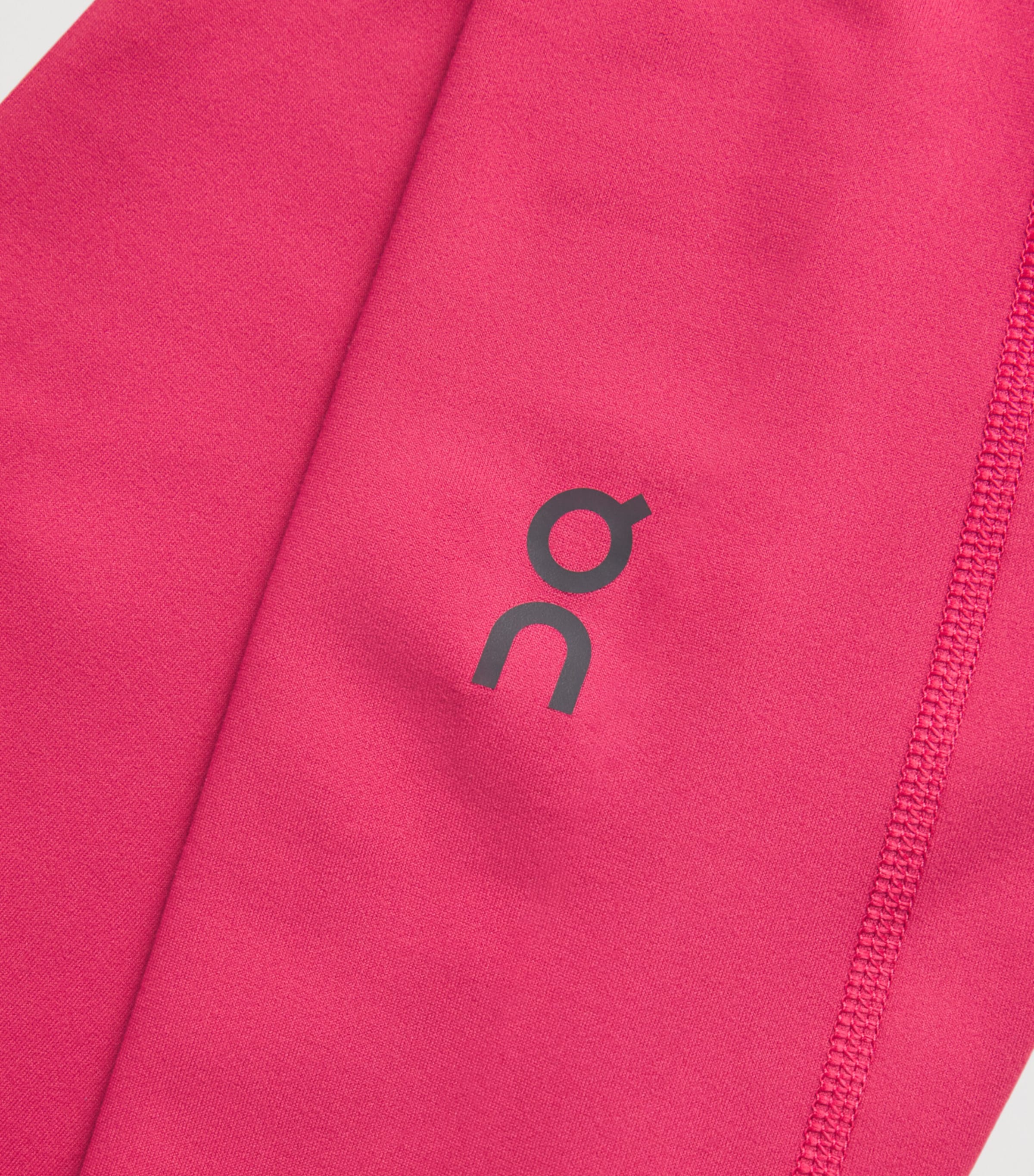 Studio Leggings GRENADINE Image 5