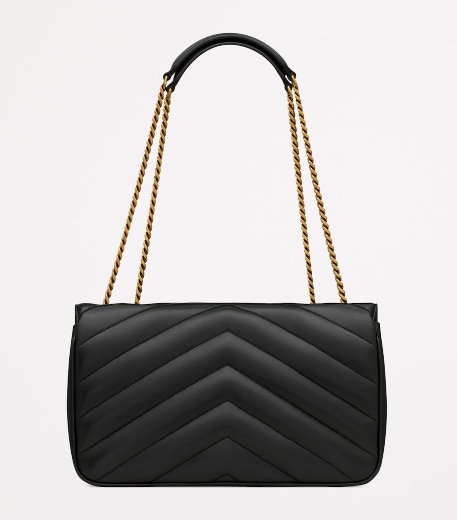 Medium Loulou Shoulder Bag 1000 Image 8