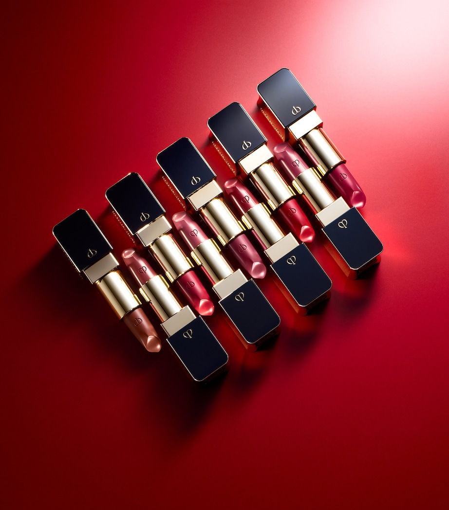 Satin Lipstick WHISPERING ROSEWOOD Image 6