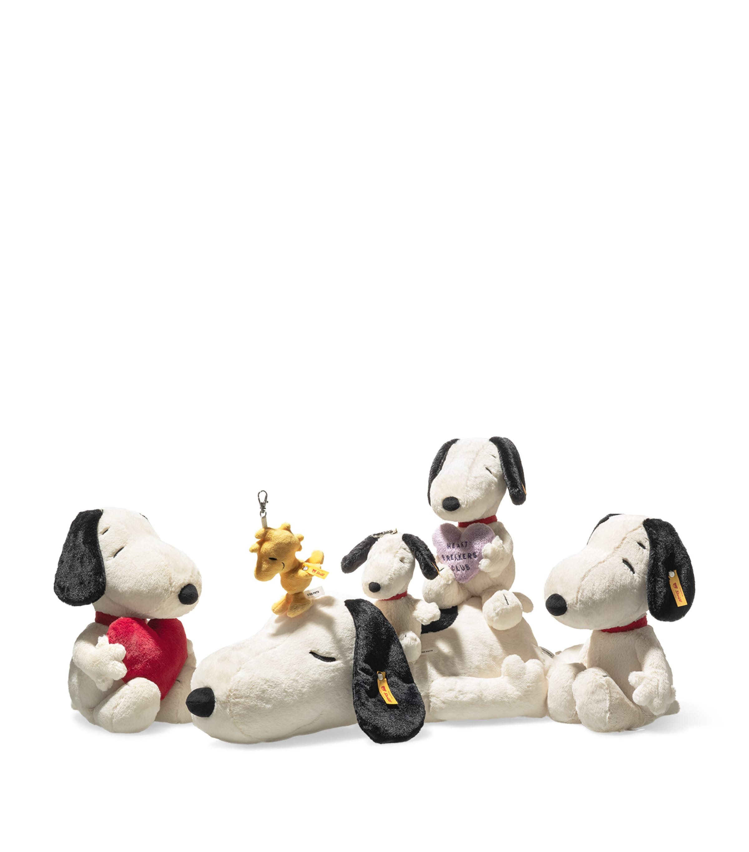 Steiff Snoopy (30cm) Image 3