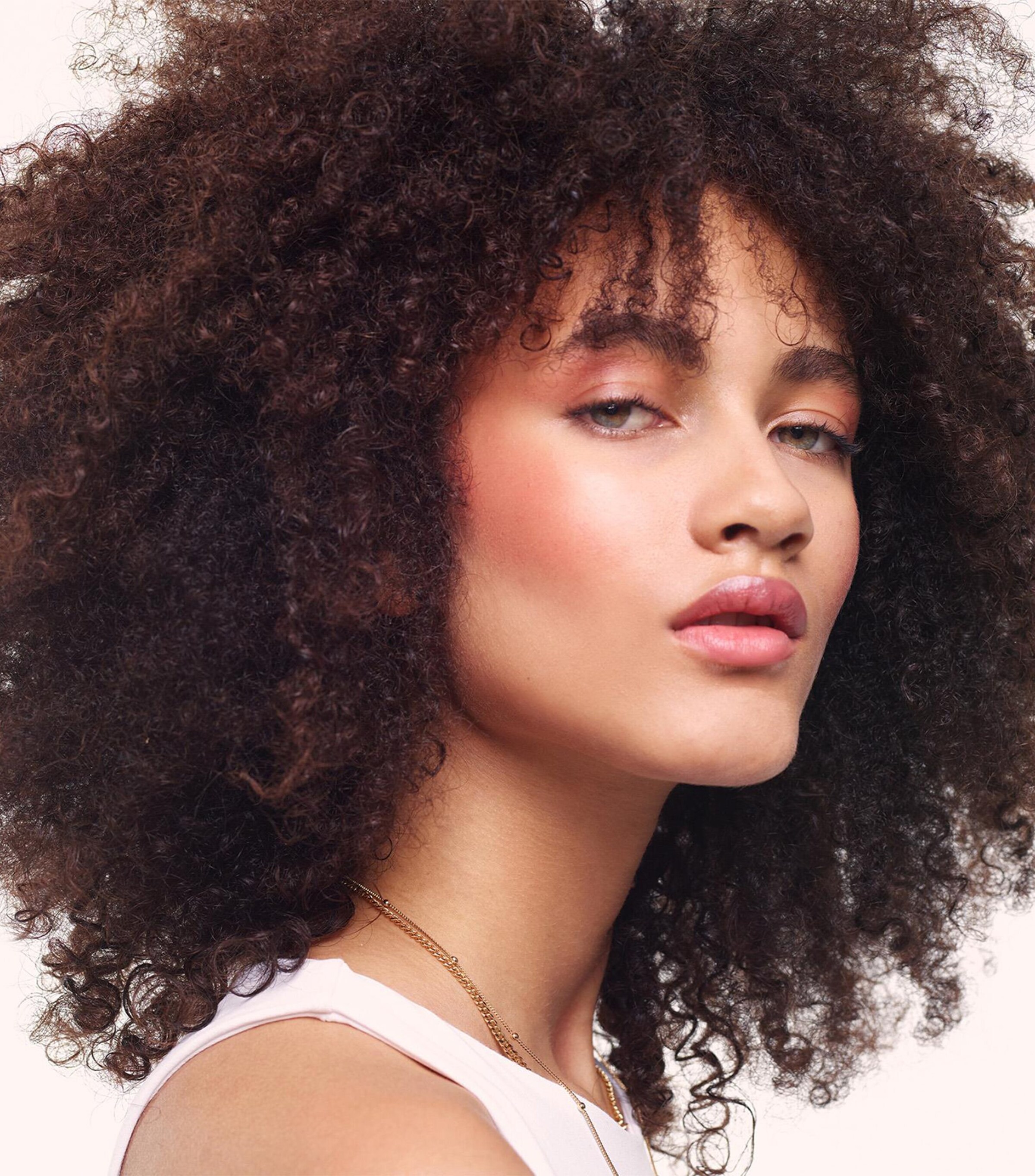 Nudies Matte Luxe Blush JUICY MELONS Image 6