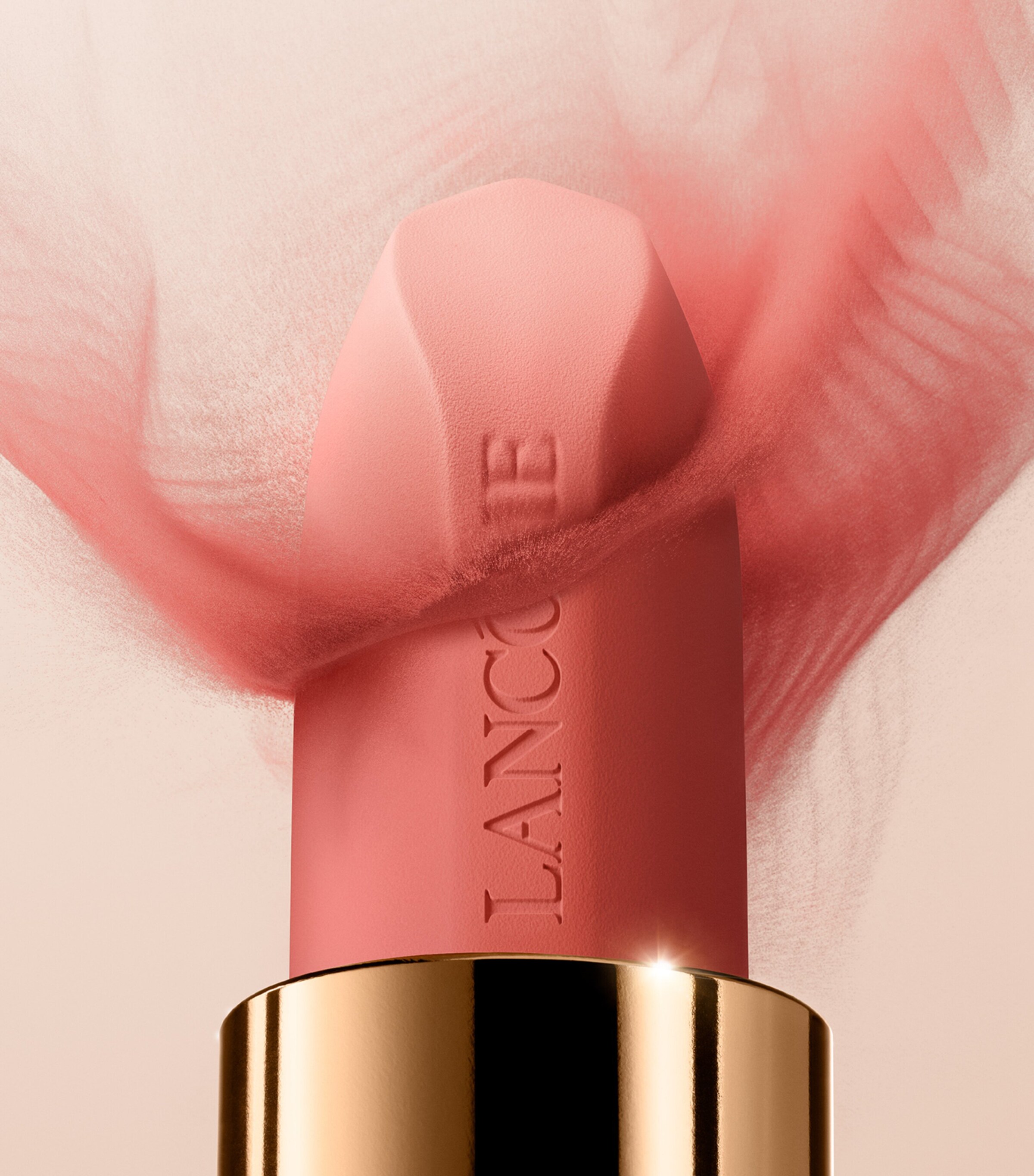 L’Absolu Rouge Intimate Lipstick 344 Image 3