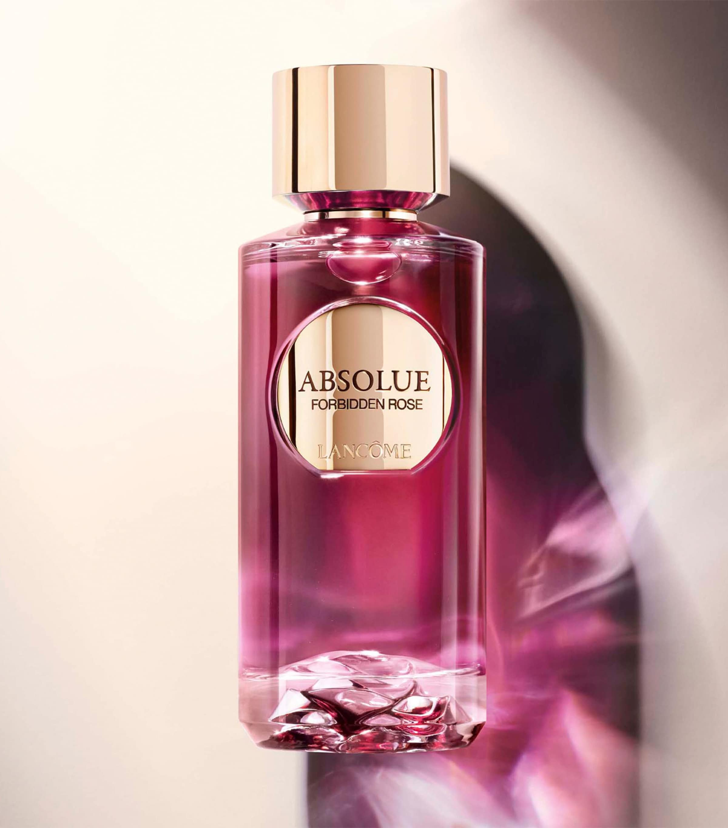 Absolue Forbidden Rose Eau de Parfum (100ml) FORBIDDEN ROSE Image 4