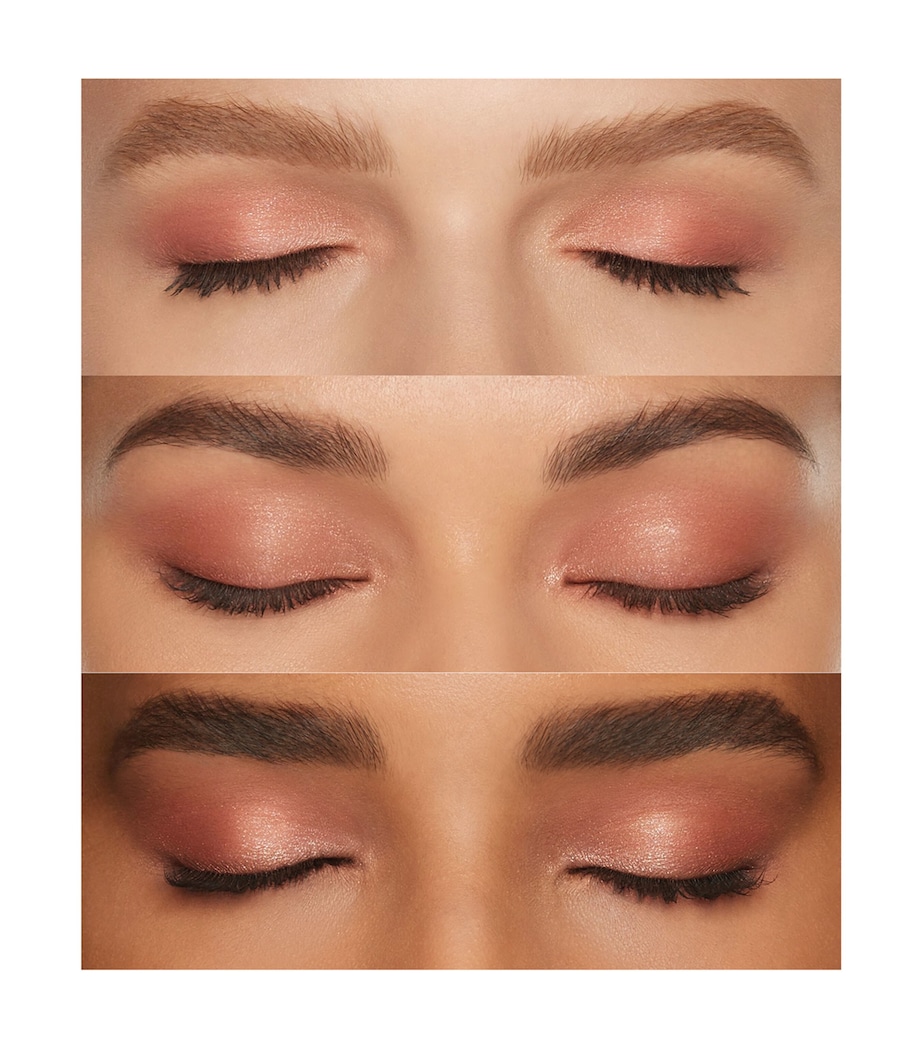 Quad Eyeshadow ORGASM Image 3