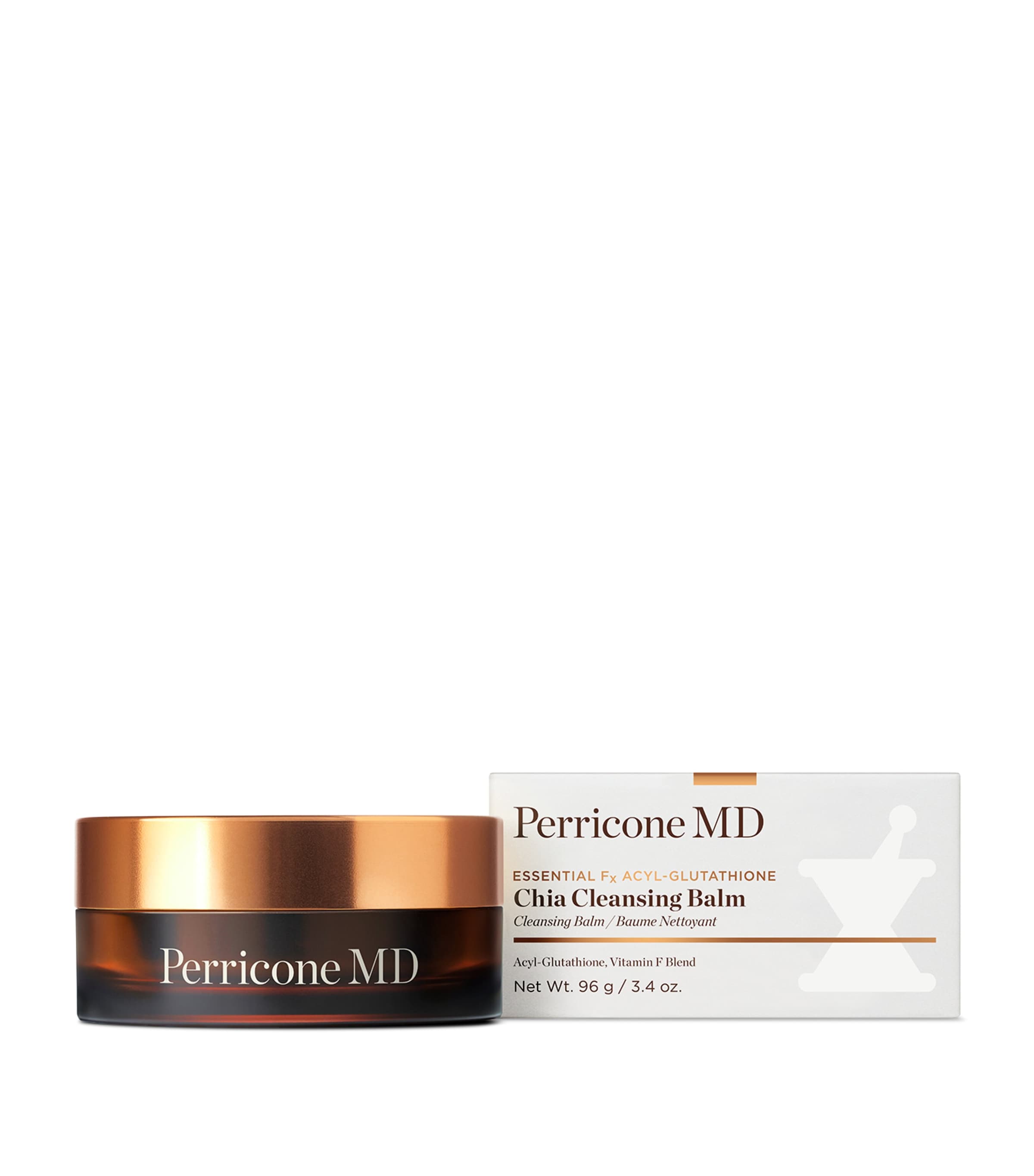 Perricone MD Chia Cleansing Balm (85g) Image 3