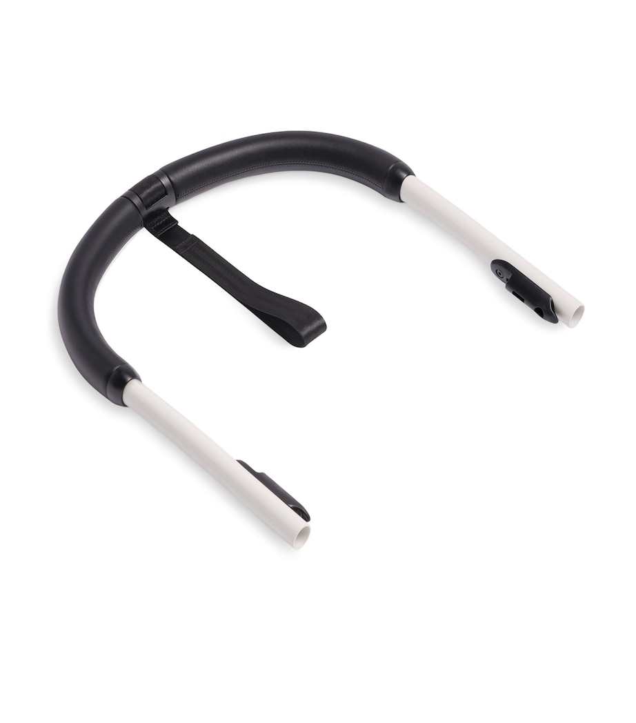 YOYO Handlebar WHITE Image 1