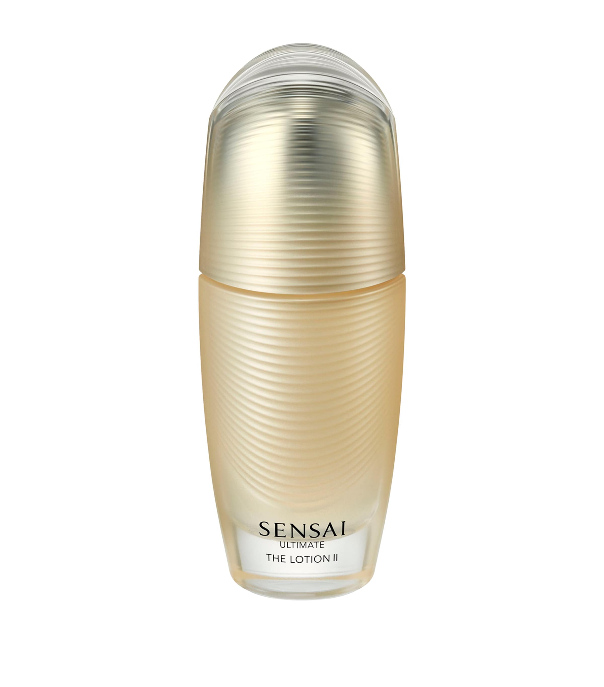 Shop Sensai Ultimate The Lotion Ii