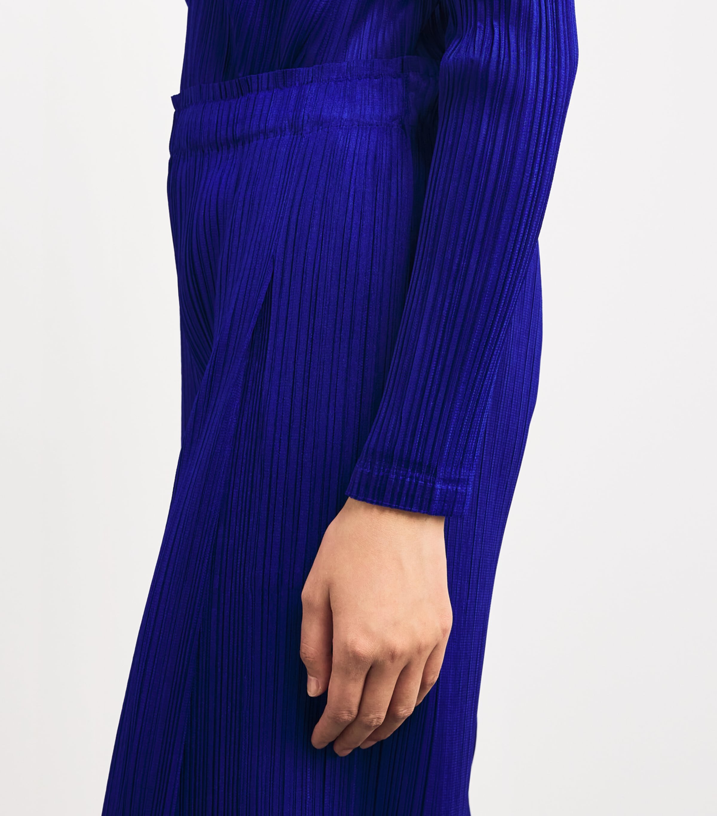 Light Wave Wide-Leg Trousers 72 Image 6