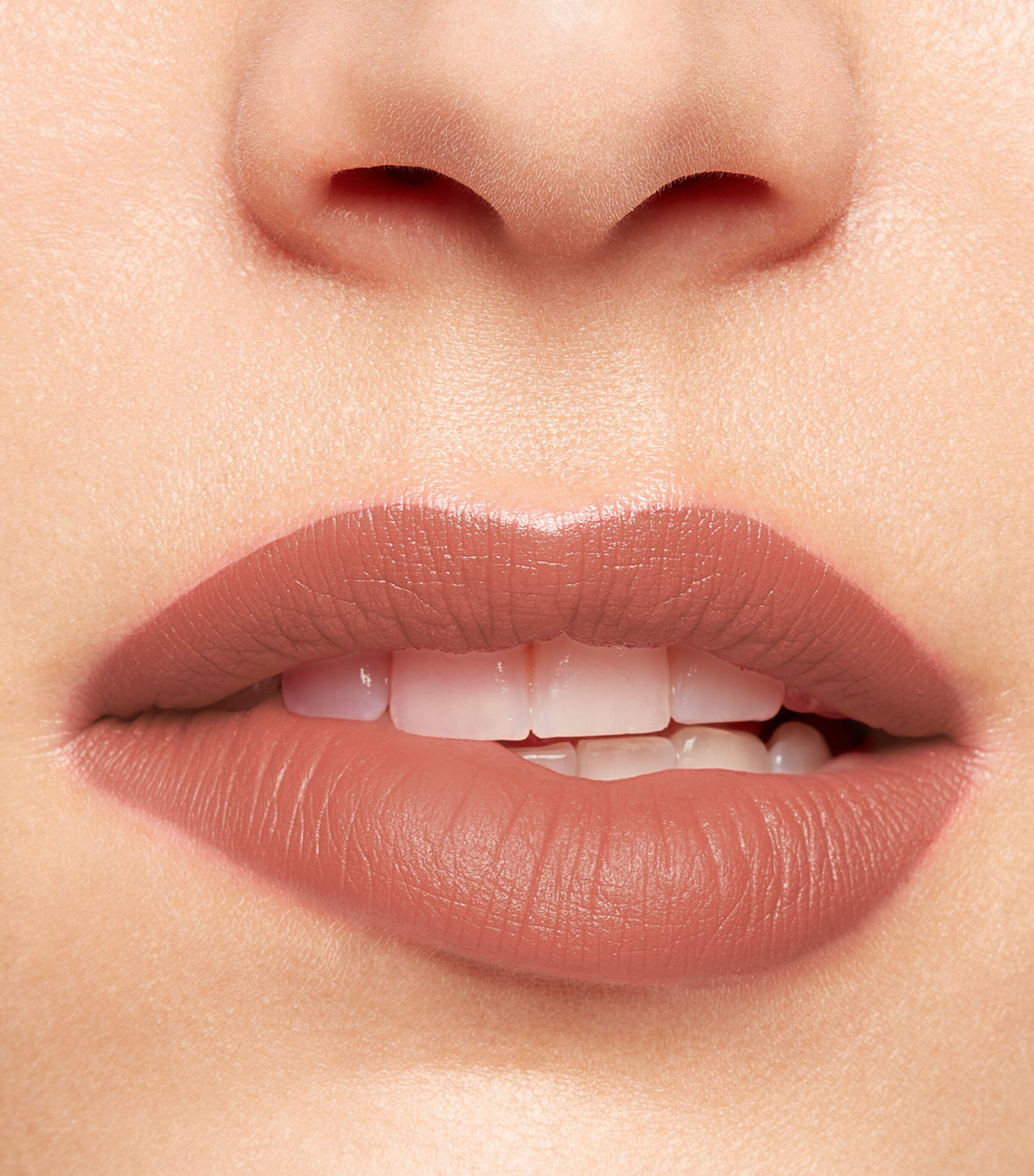 Joli Rouge Velvet Lipstick - Refill ALMOND NUDE Image 4